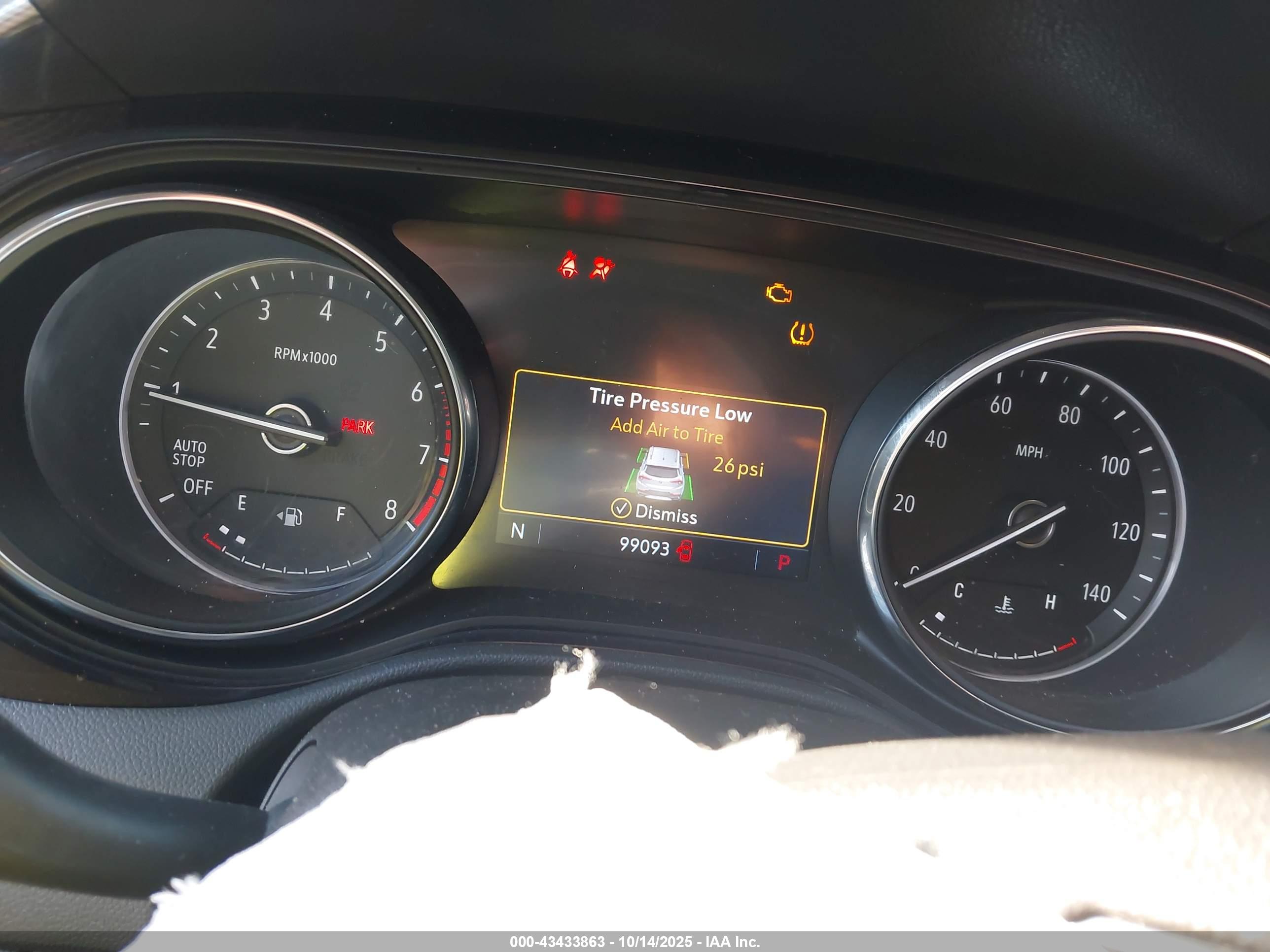 BUICK ENCORE image 7