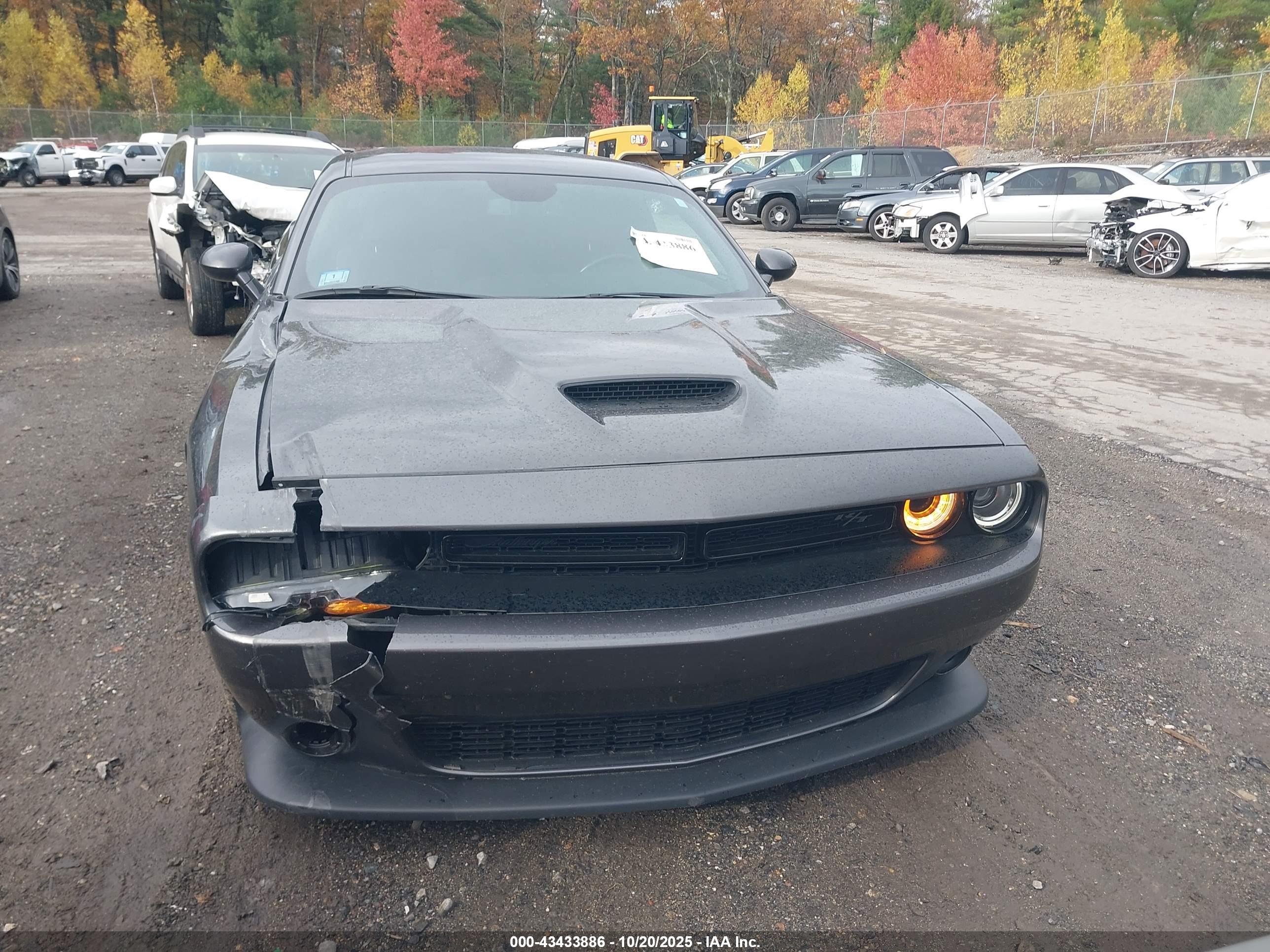 DODGE CHALLENGER image 6