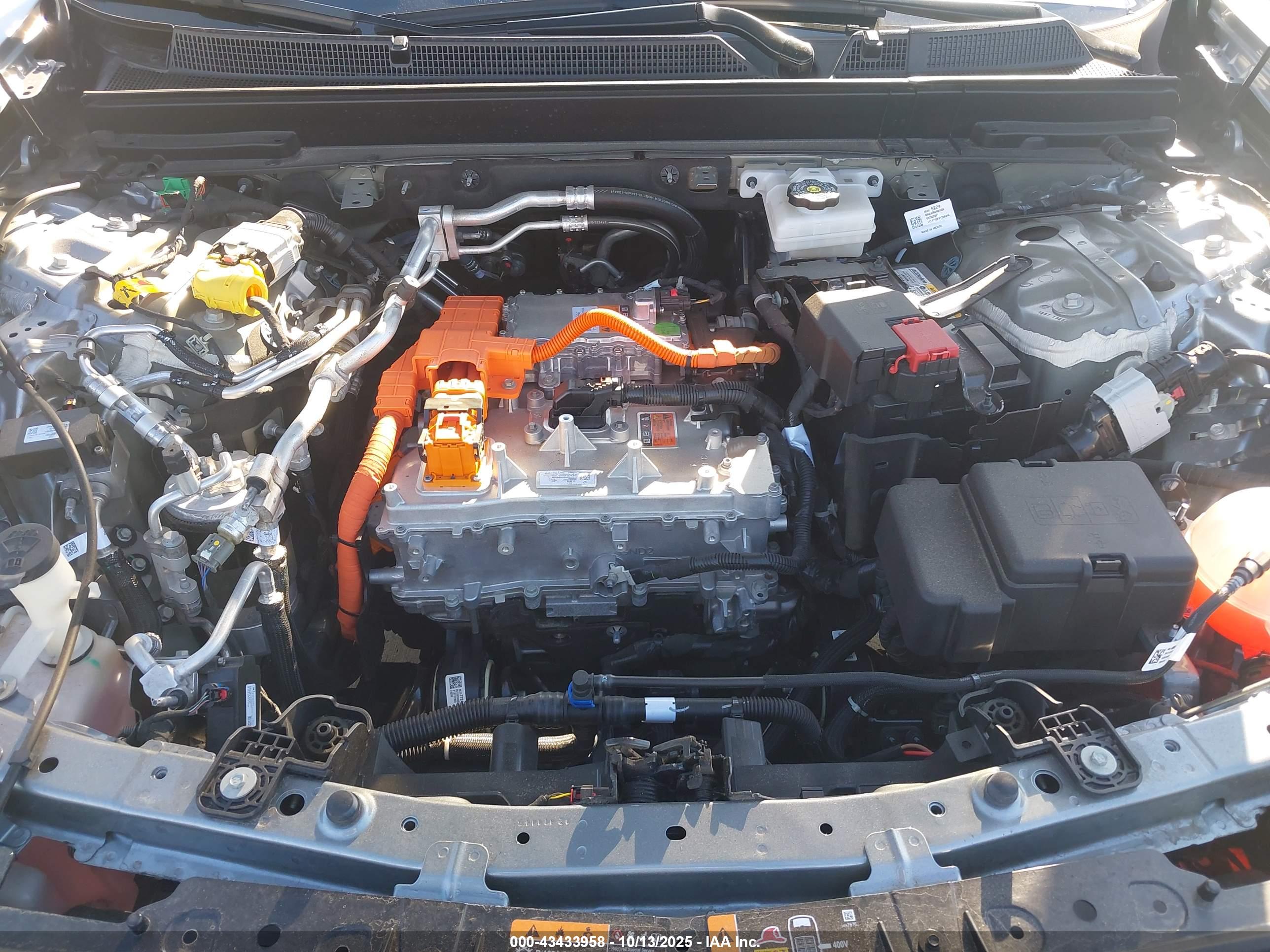 CADILLAC LYRIQ image 10