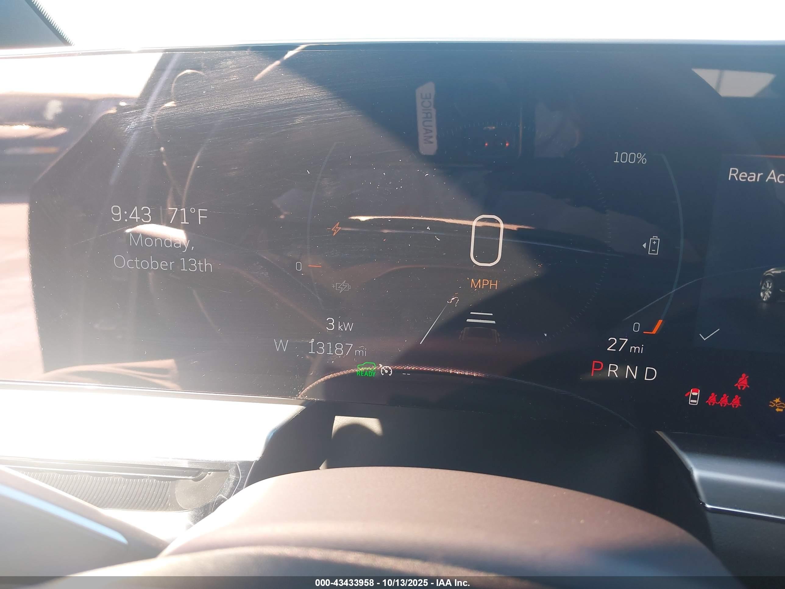 CADILLAC LYRIQ image 7