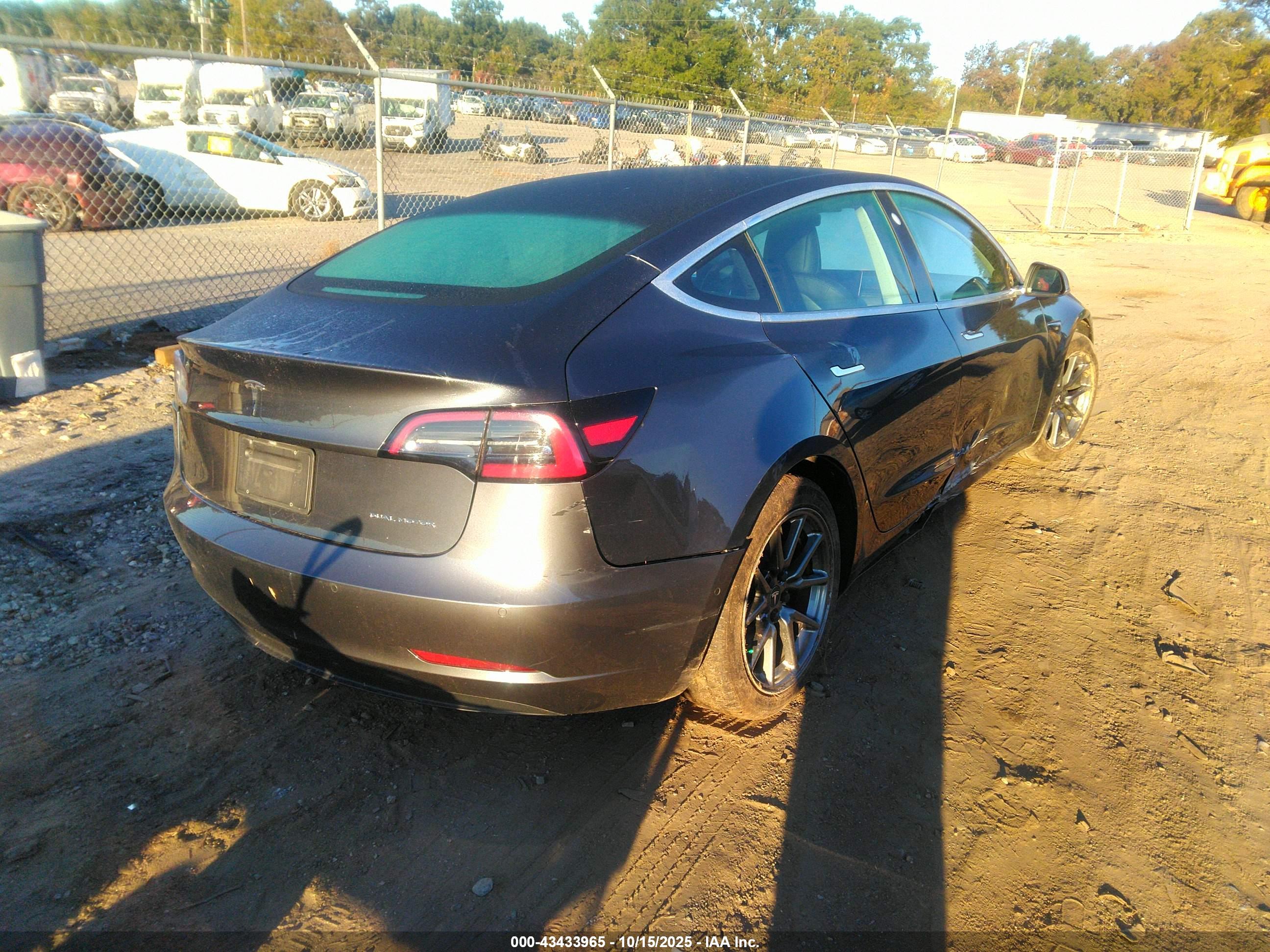 TESLA MODEL image 4