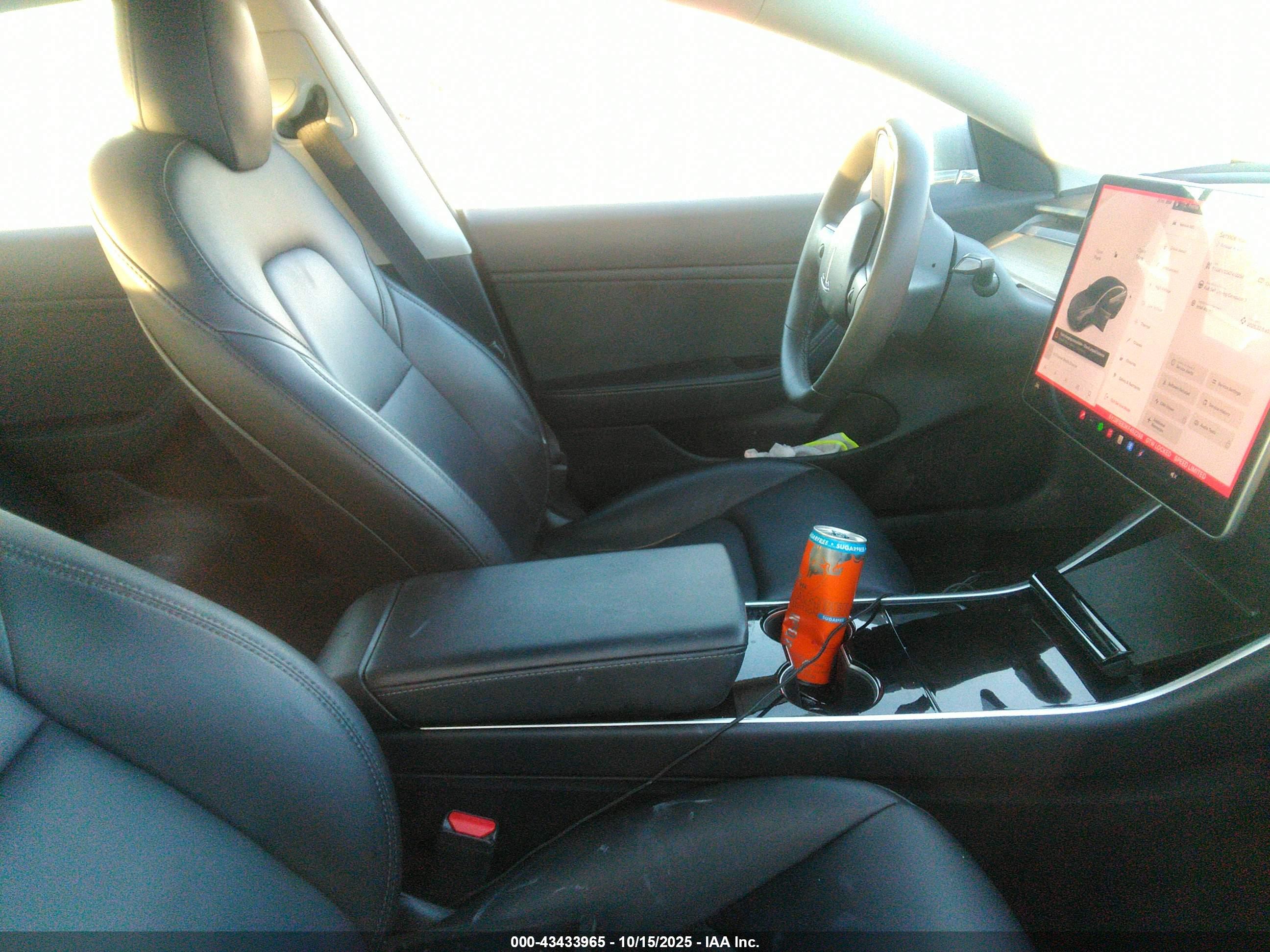 TESLA MODEL image 5