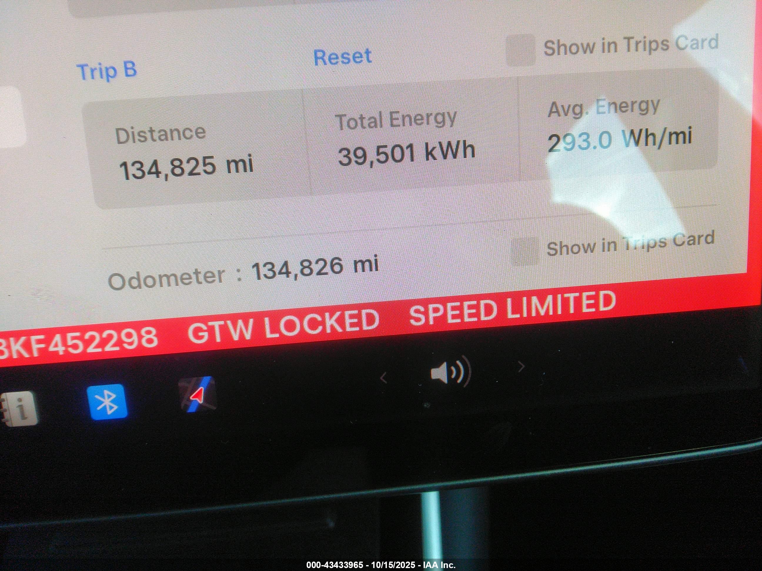 TESLA MODEL image 7