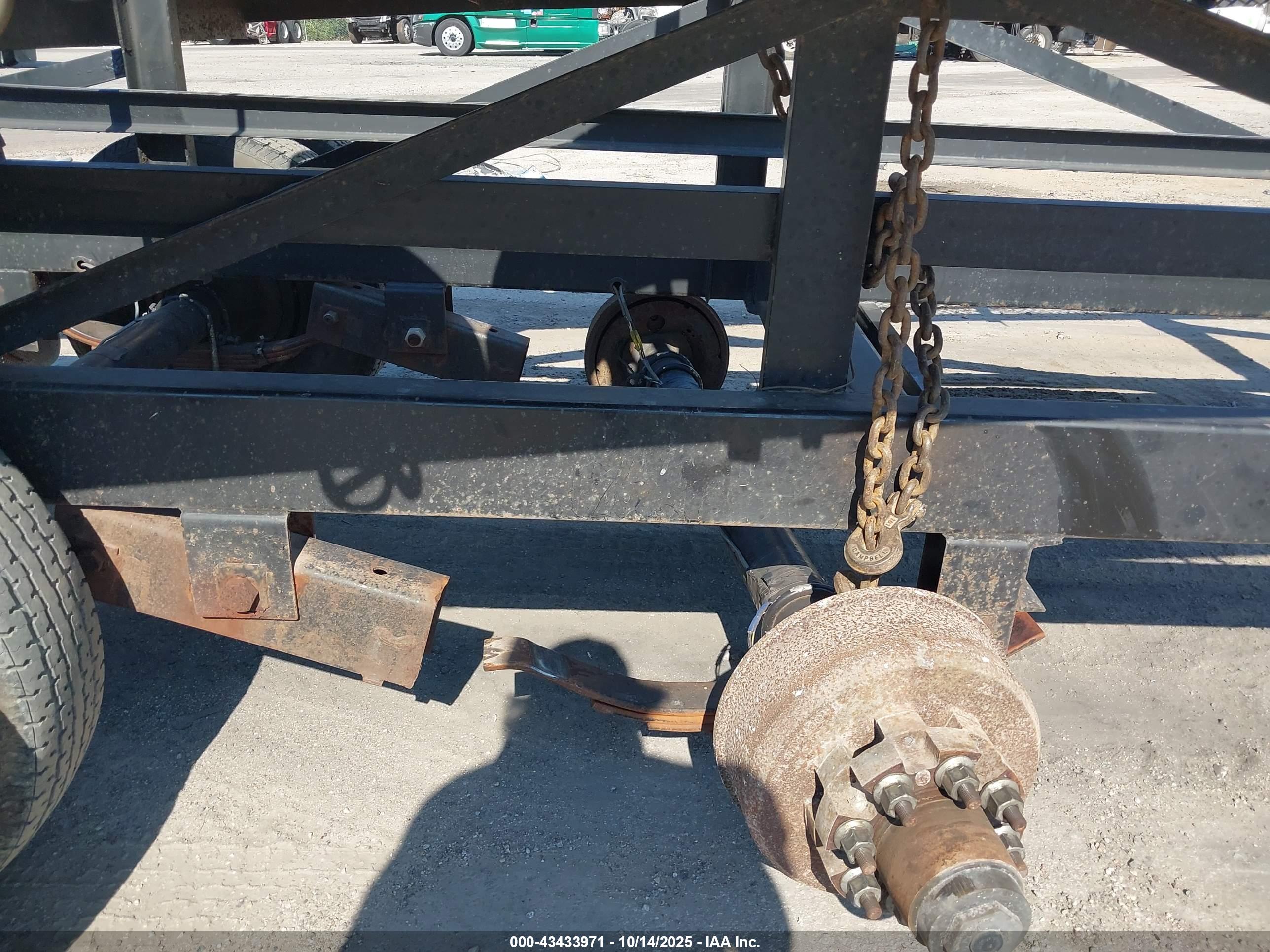 KAUFMAN TRAILERS image 6