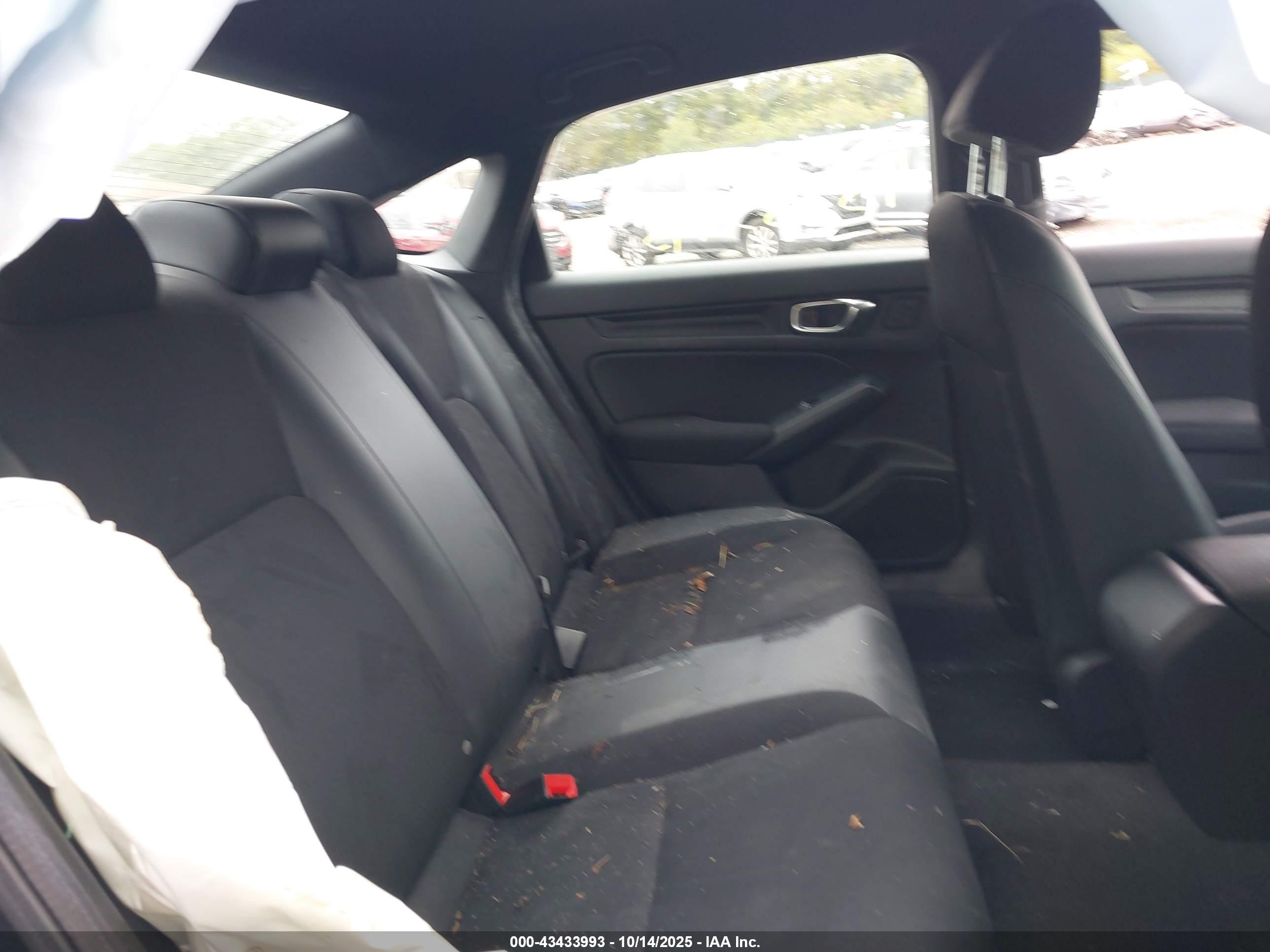 HONDA CIVIC image 8