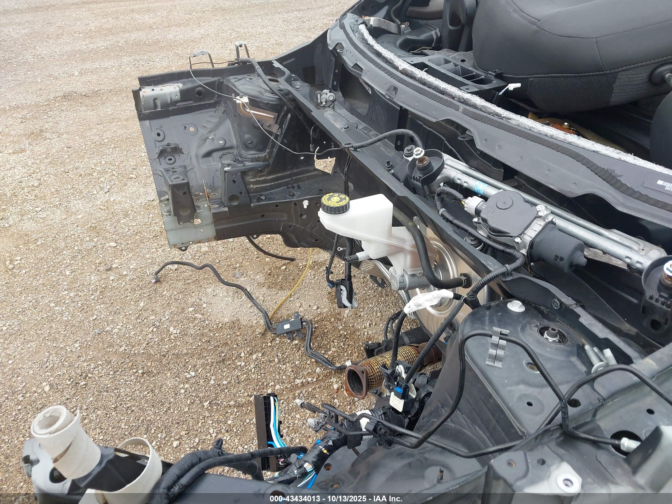NISSAN ROGUE image 10