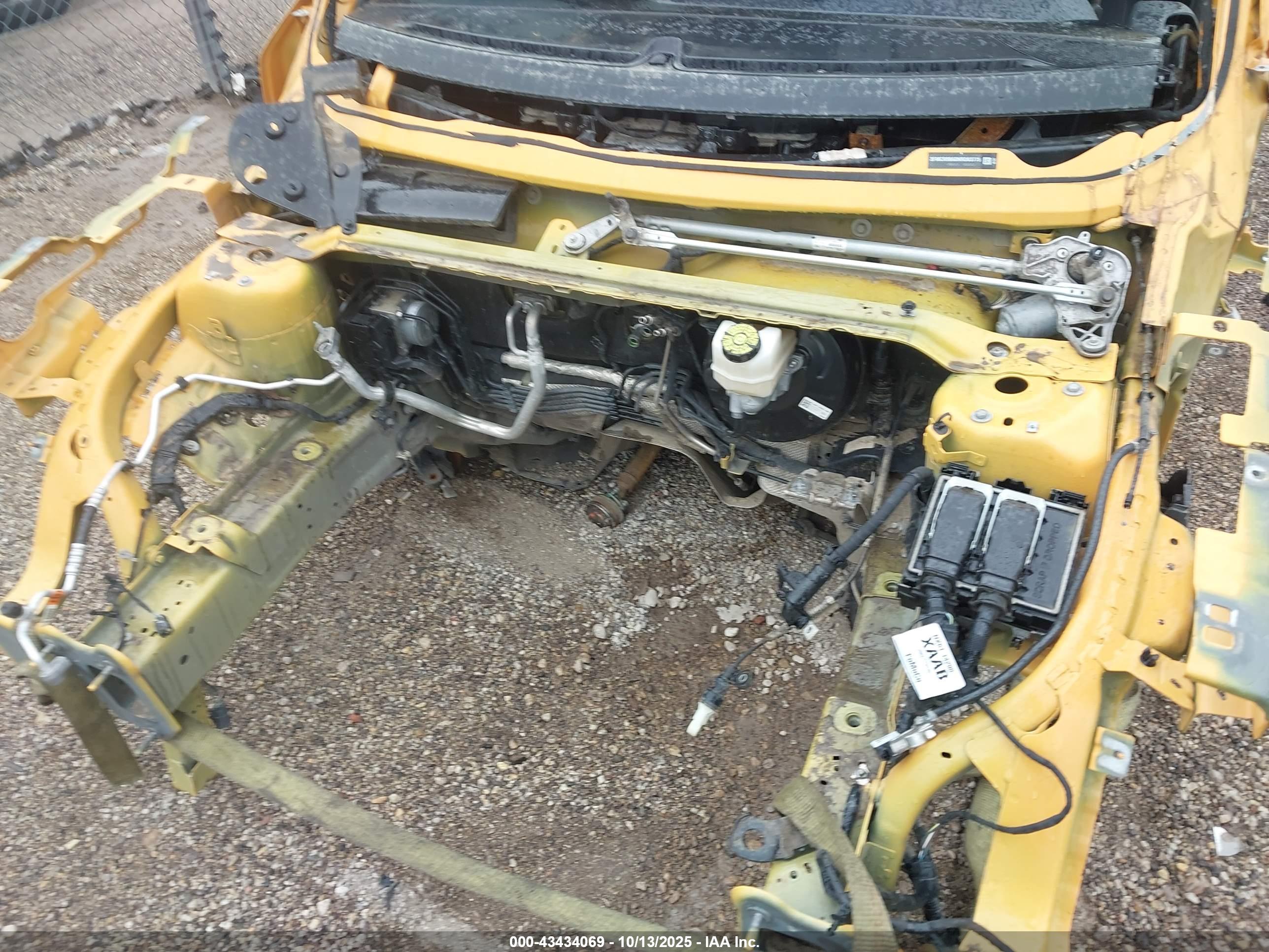 FORD BRONCO image 10