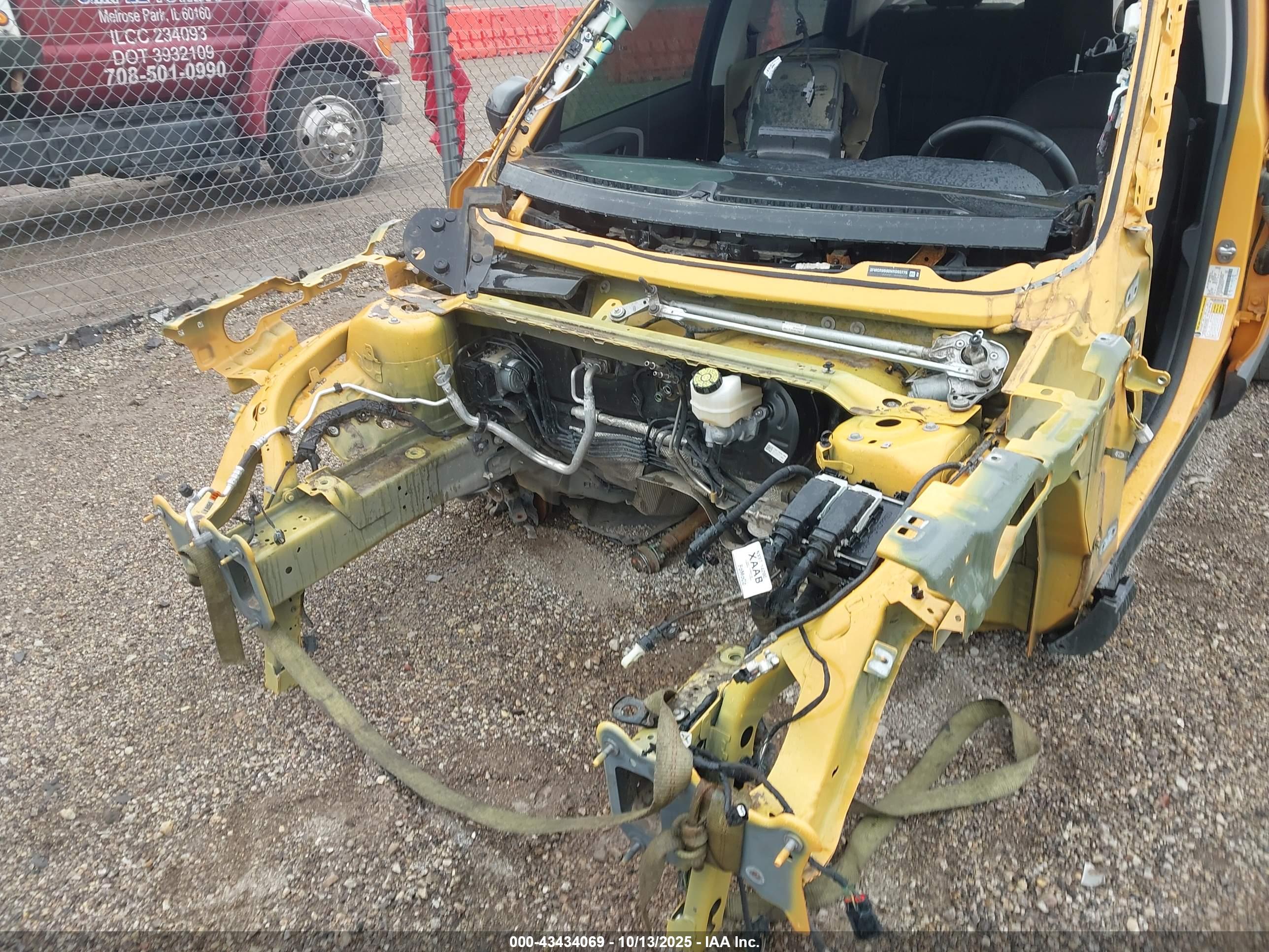 FORD BRONCO image 6