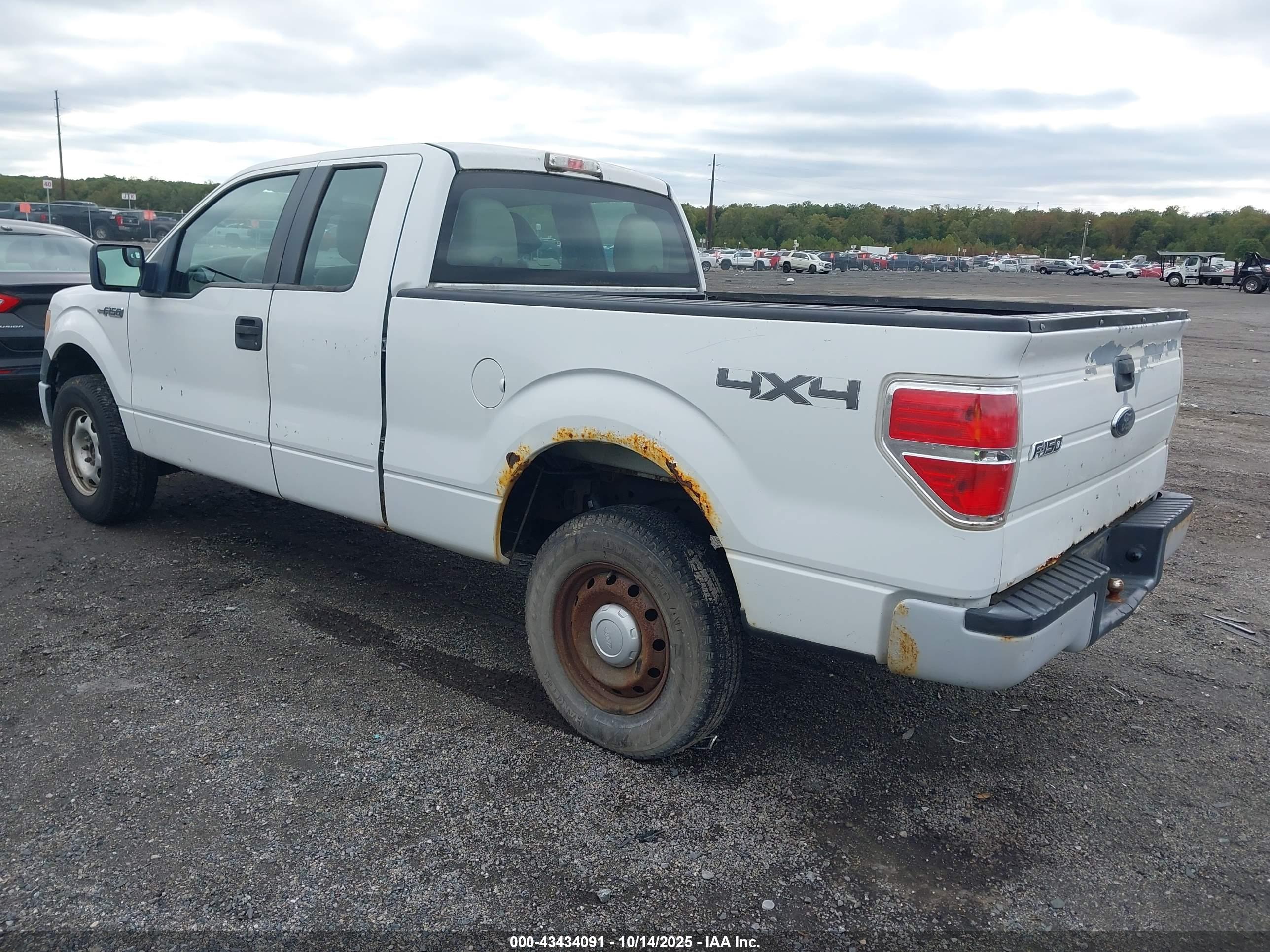 FORD F-150 image 3