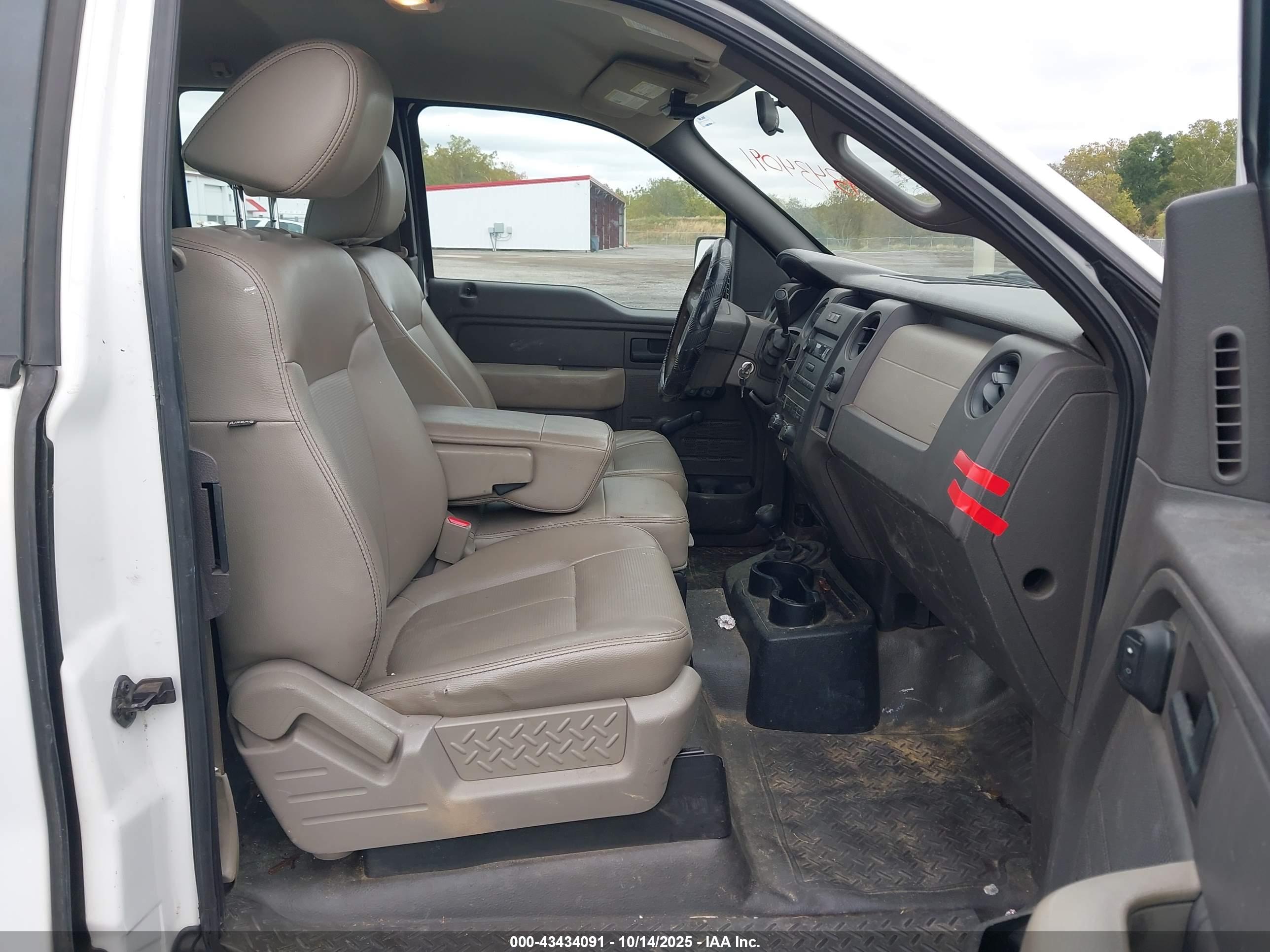 FORD F-150 image 5