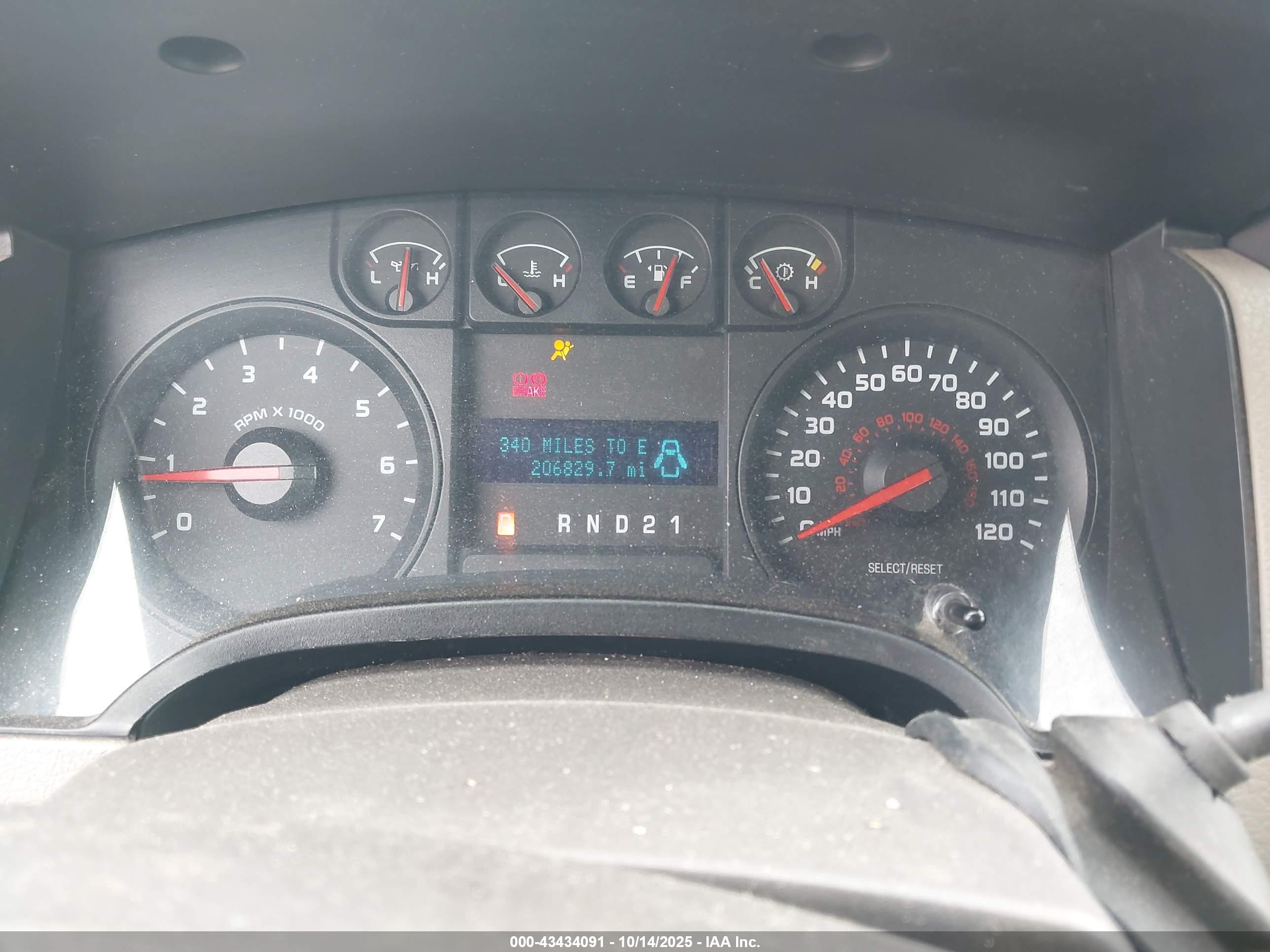 FORD F-150 image 7