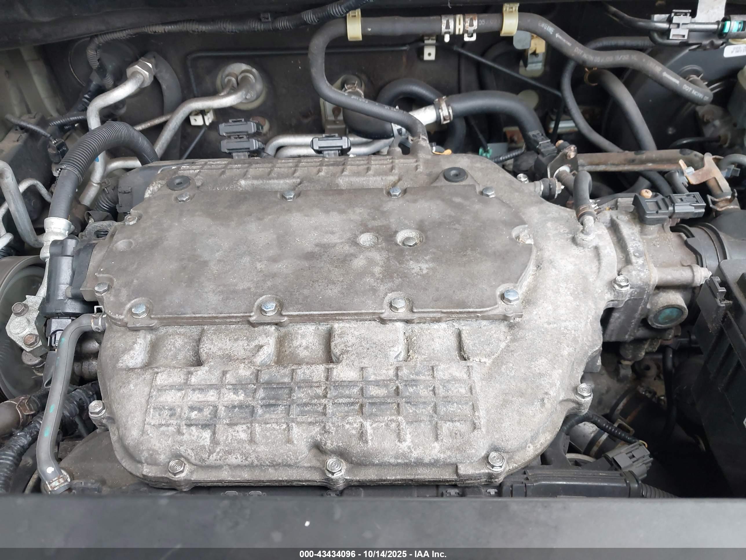 ACURA MDX image 10