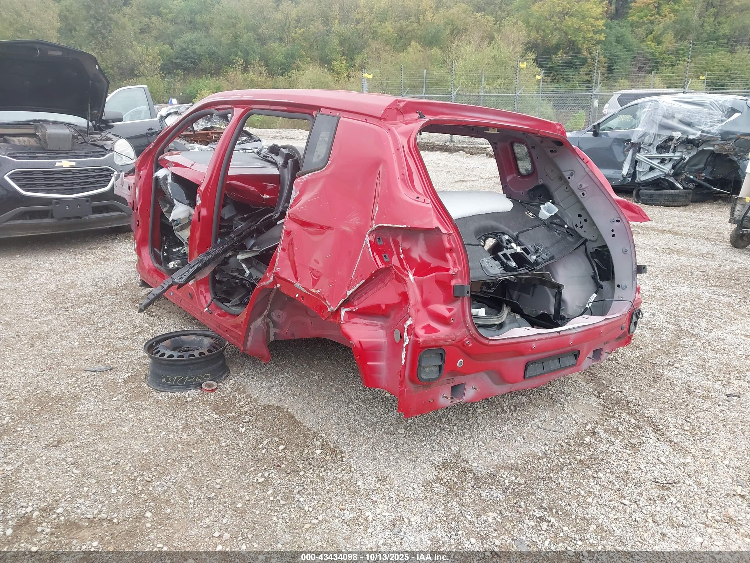 JEEP COMPASS image 3