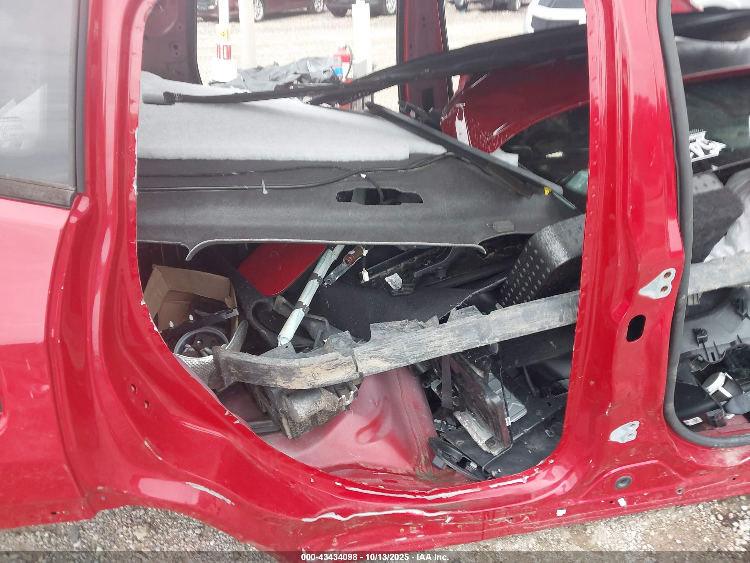 JEEP COMPASS image 8