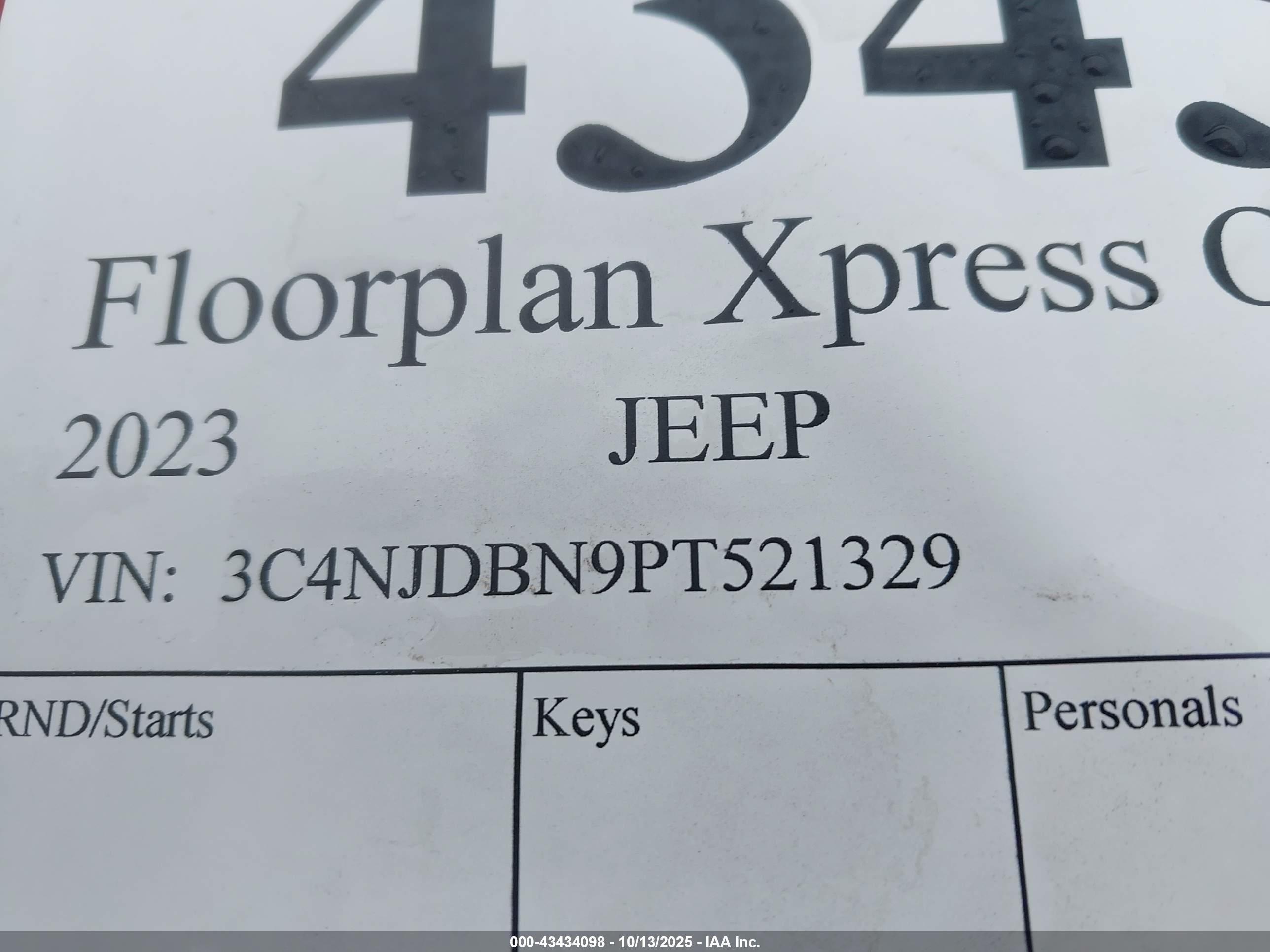 JEEP COMPASS image 9