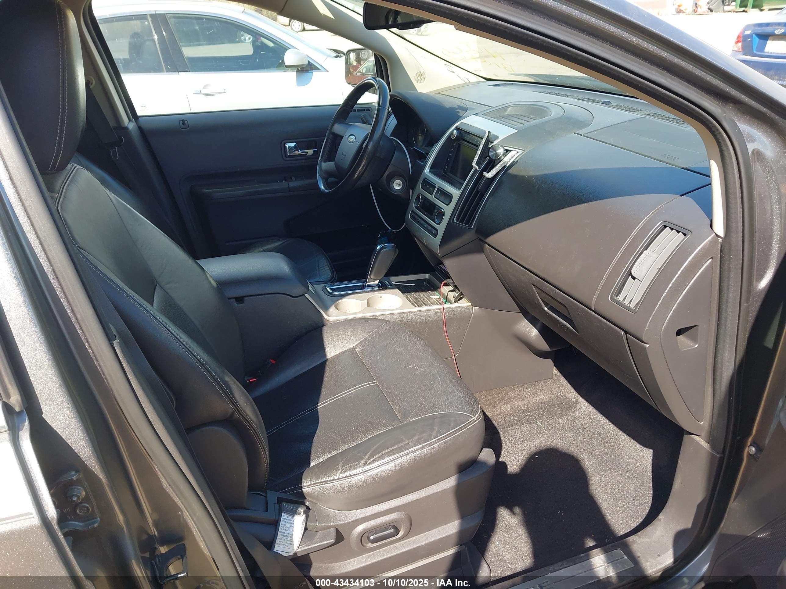 FORD EDGE image 5