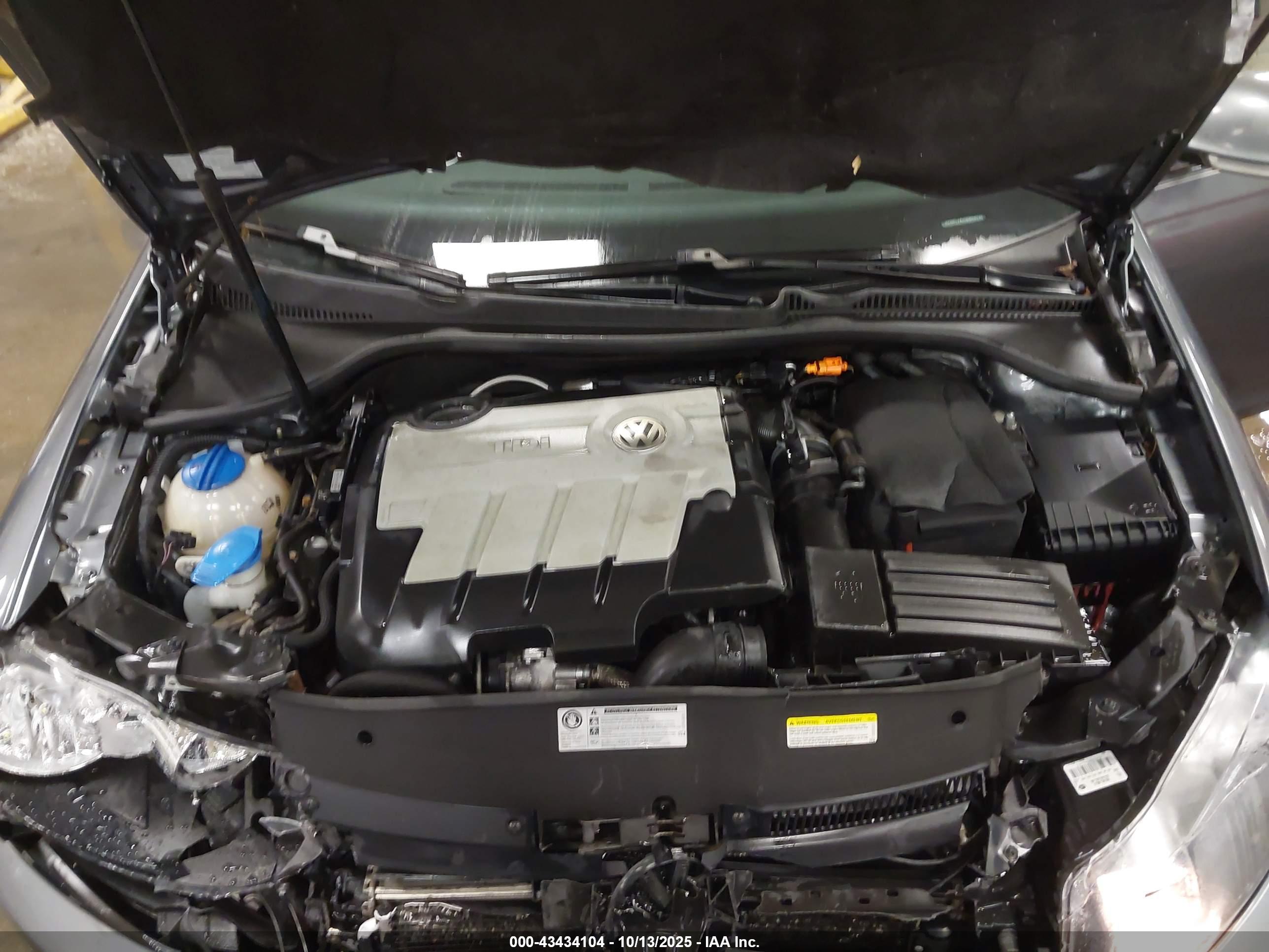 VOLKSWAGEN JETTA image 10