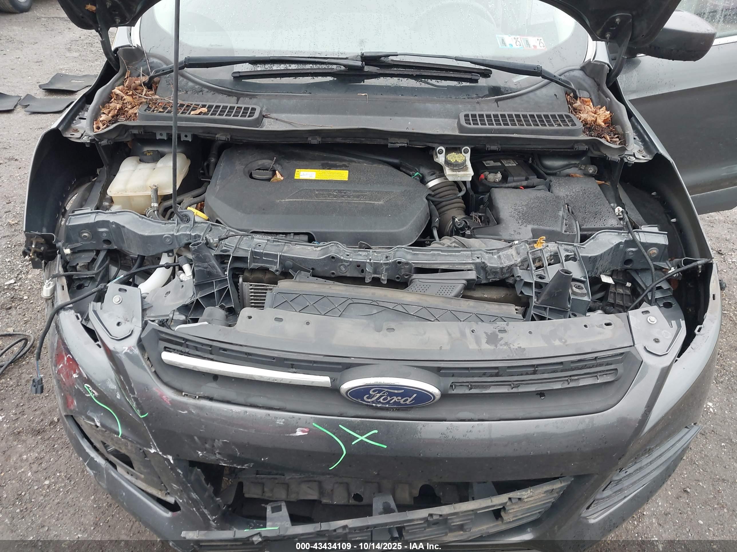 FORD ESCAPE image 10