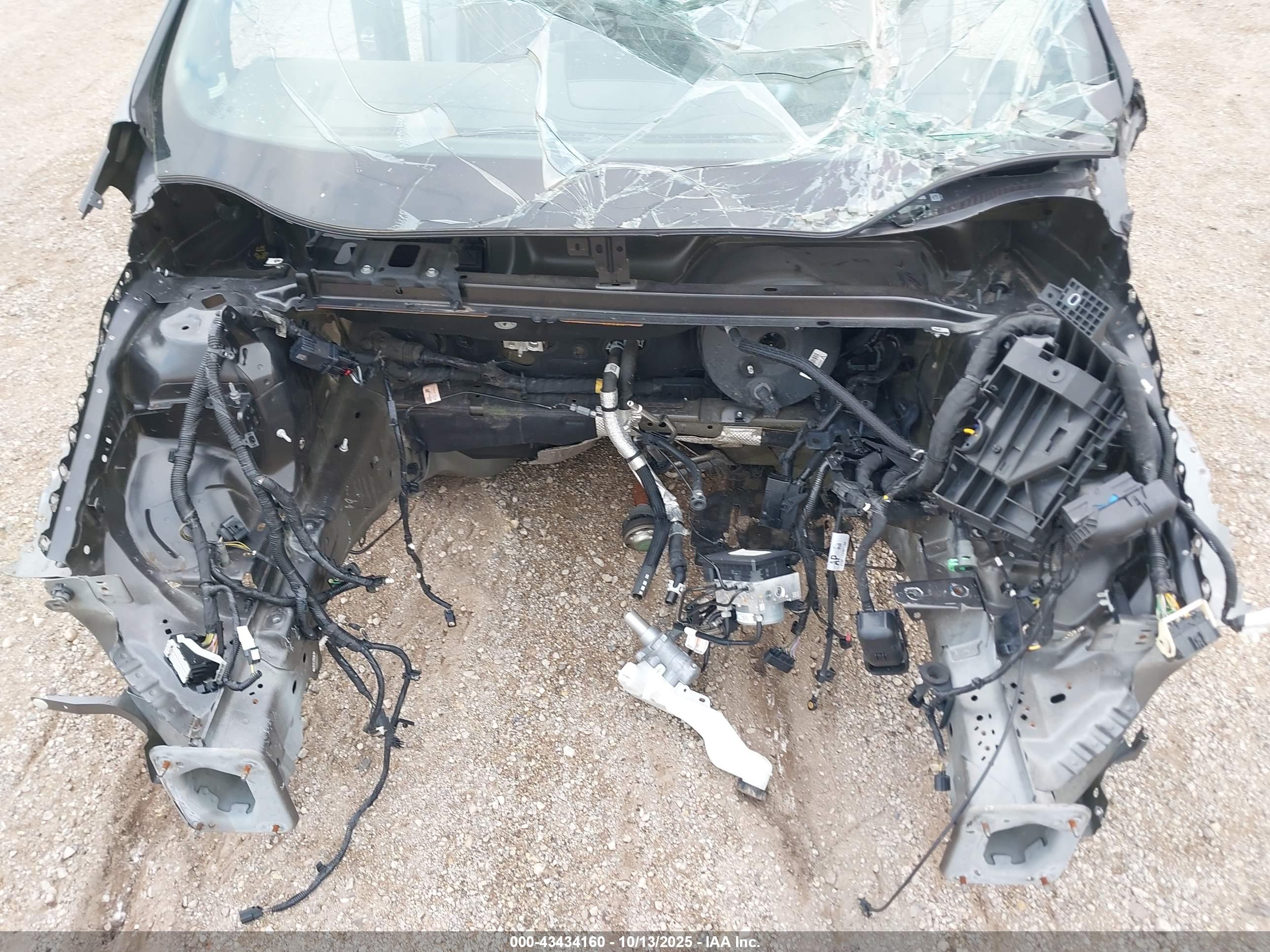 FORD EDGE image 10