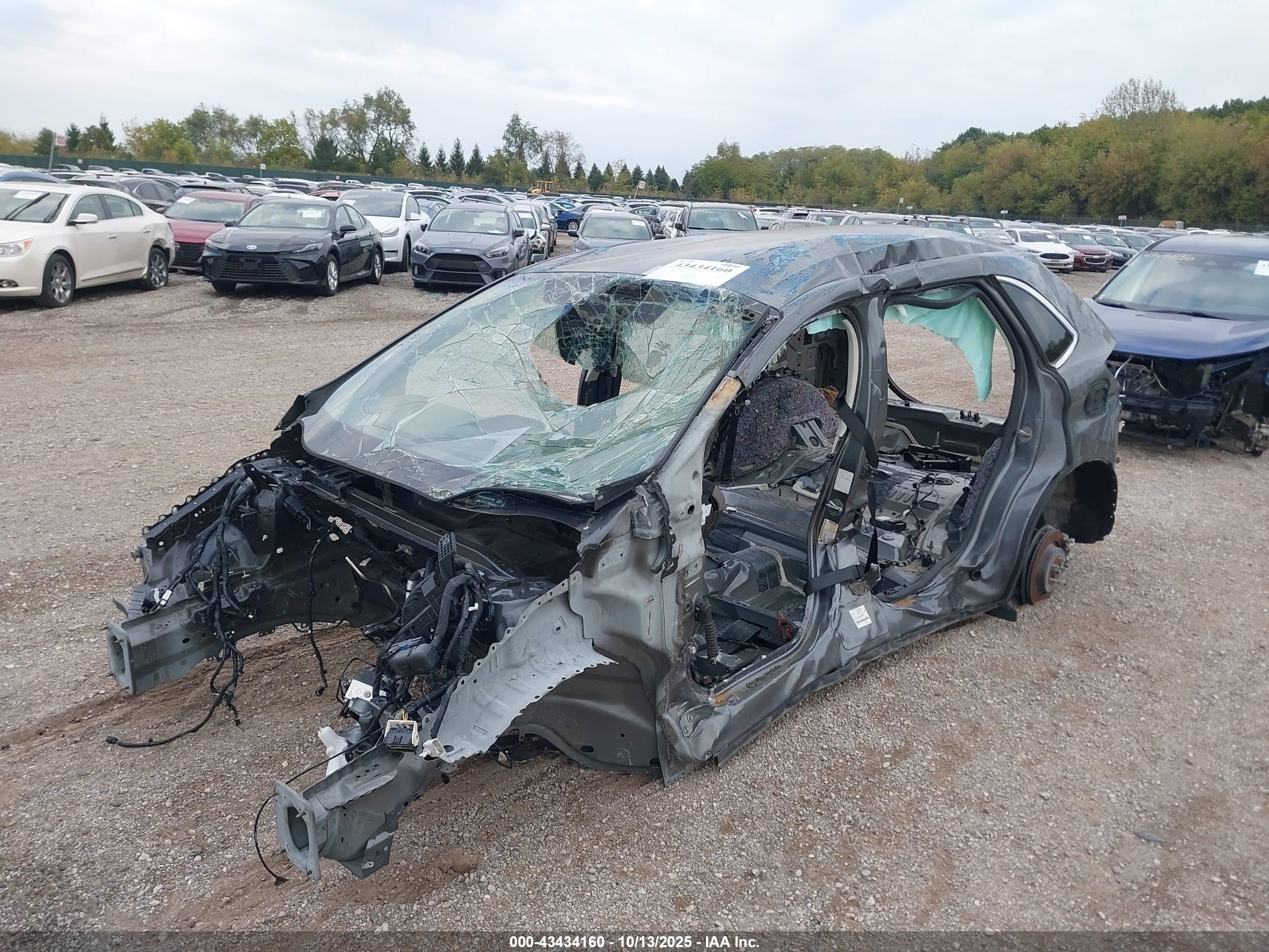 FORD EDGE image 2
