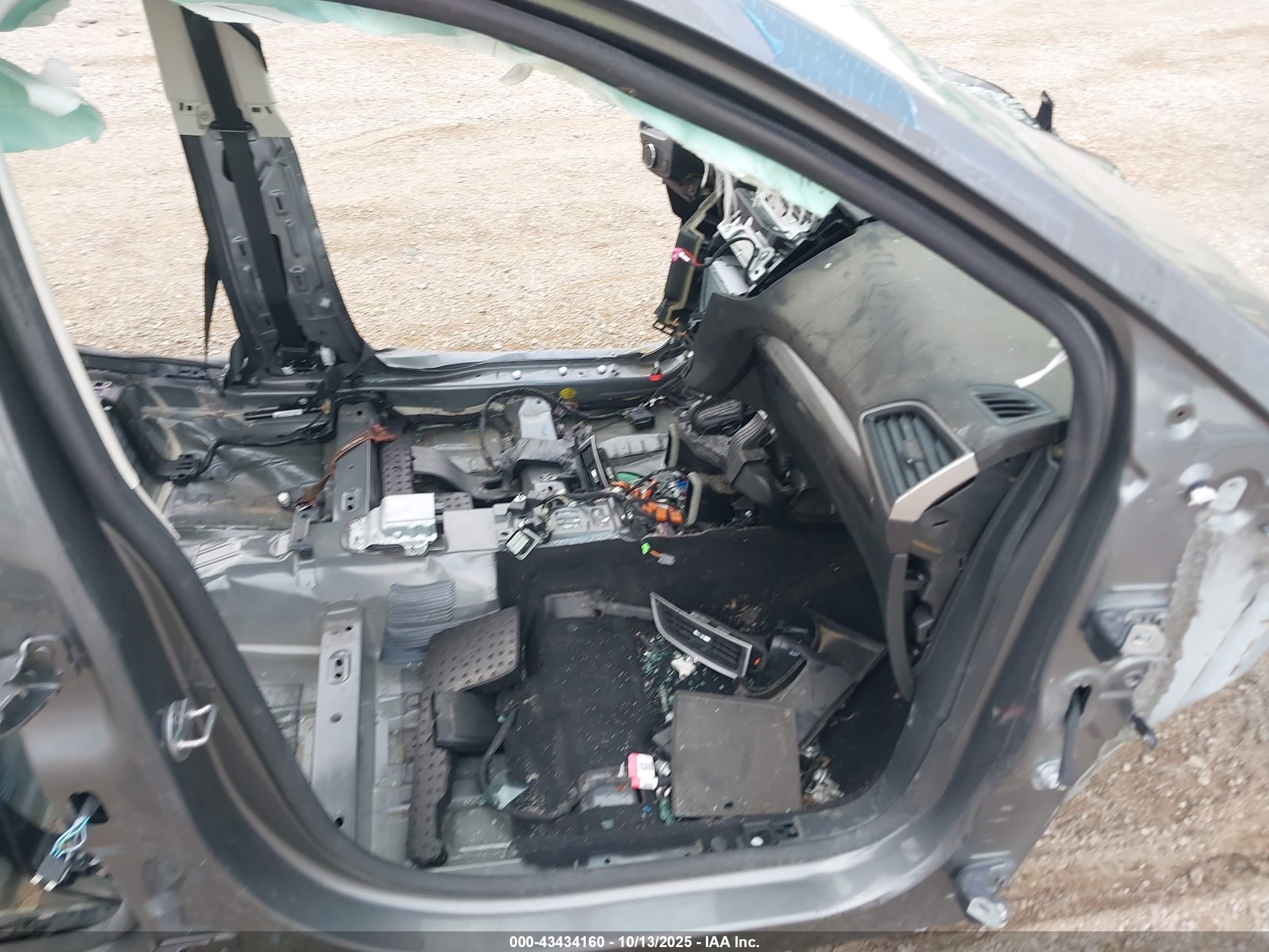 FORD EDGE image 5
