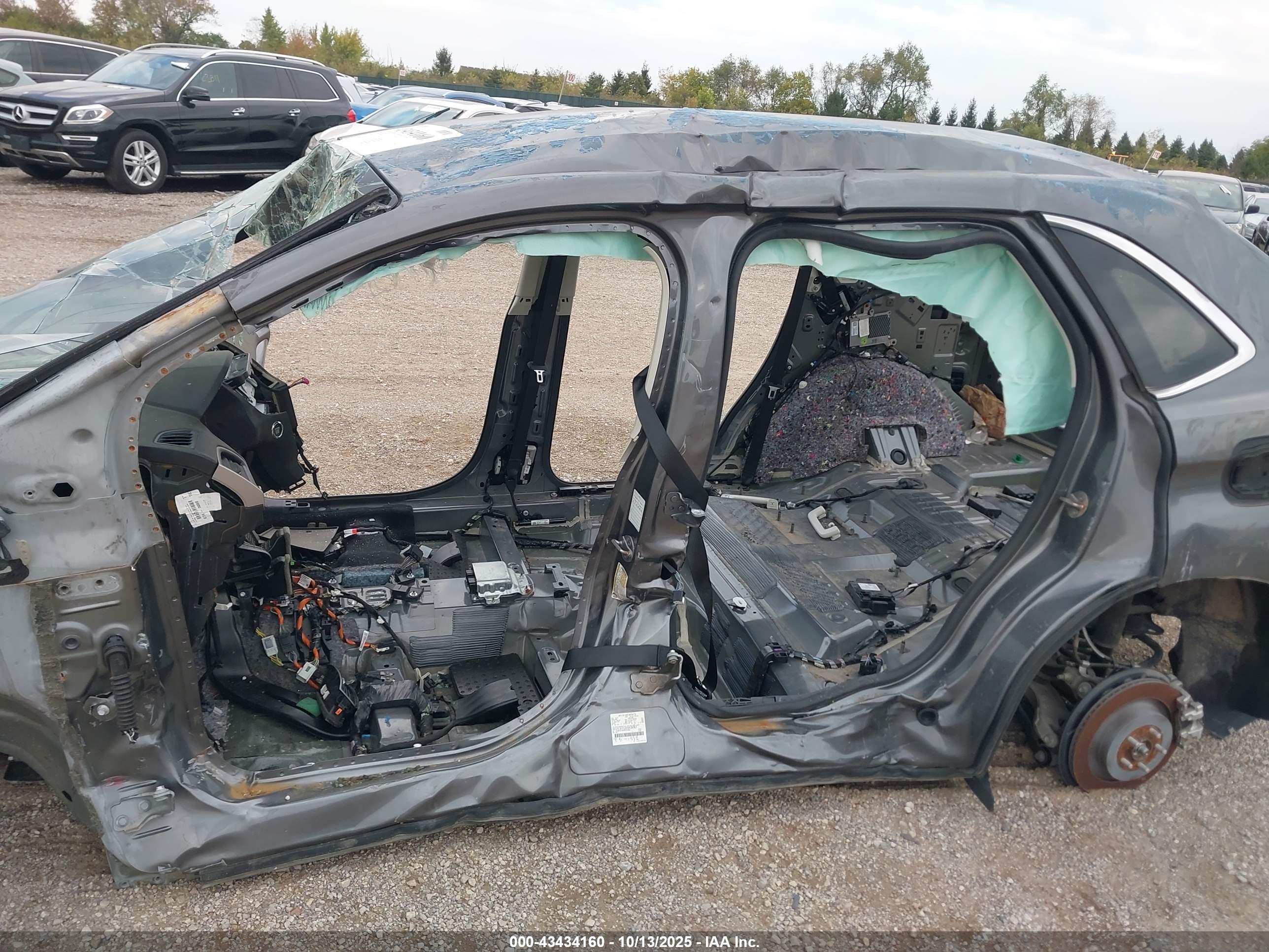 FORD EDGE image 6