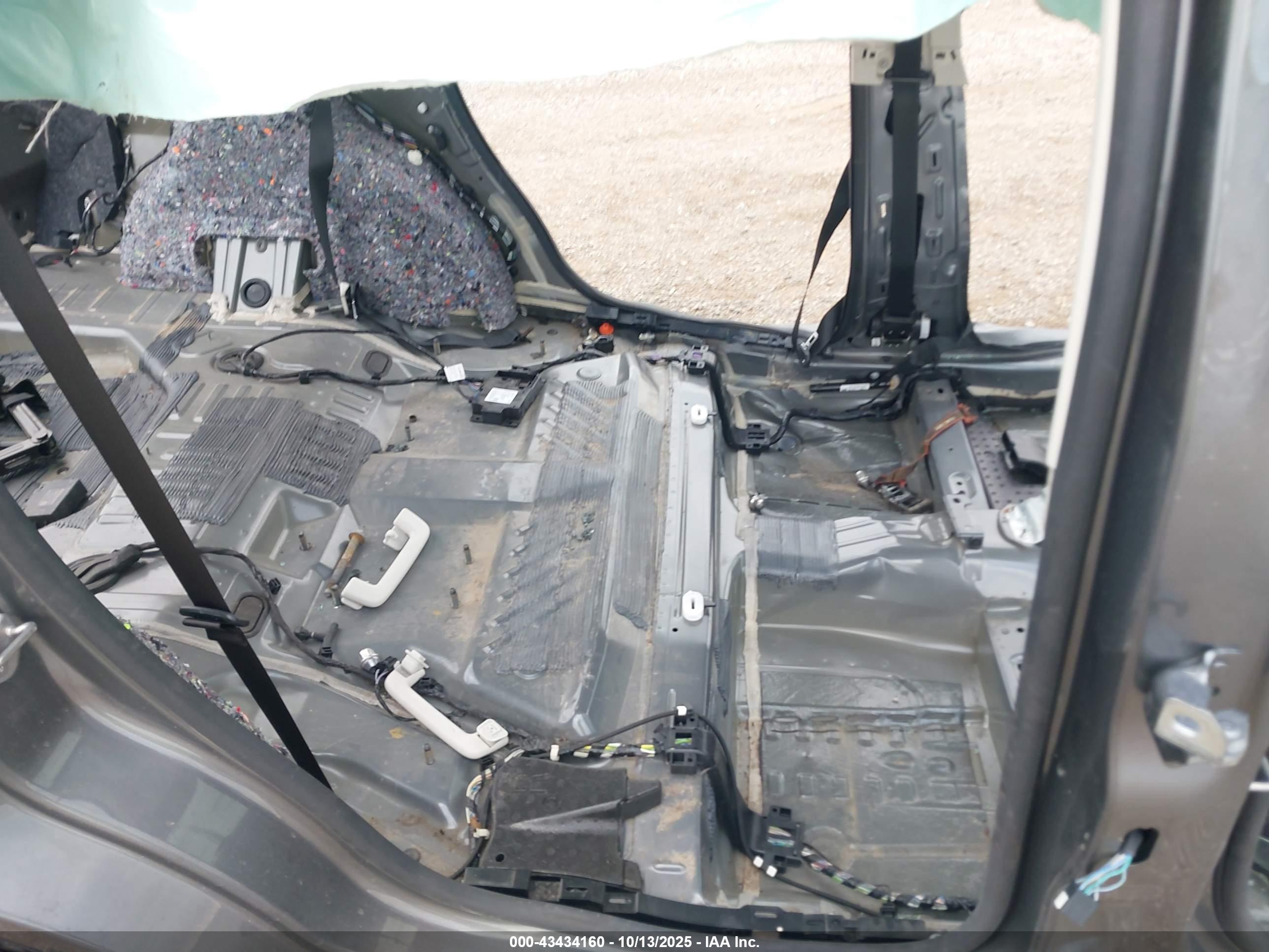 FORD EDGE image 8