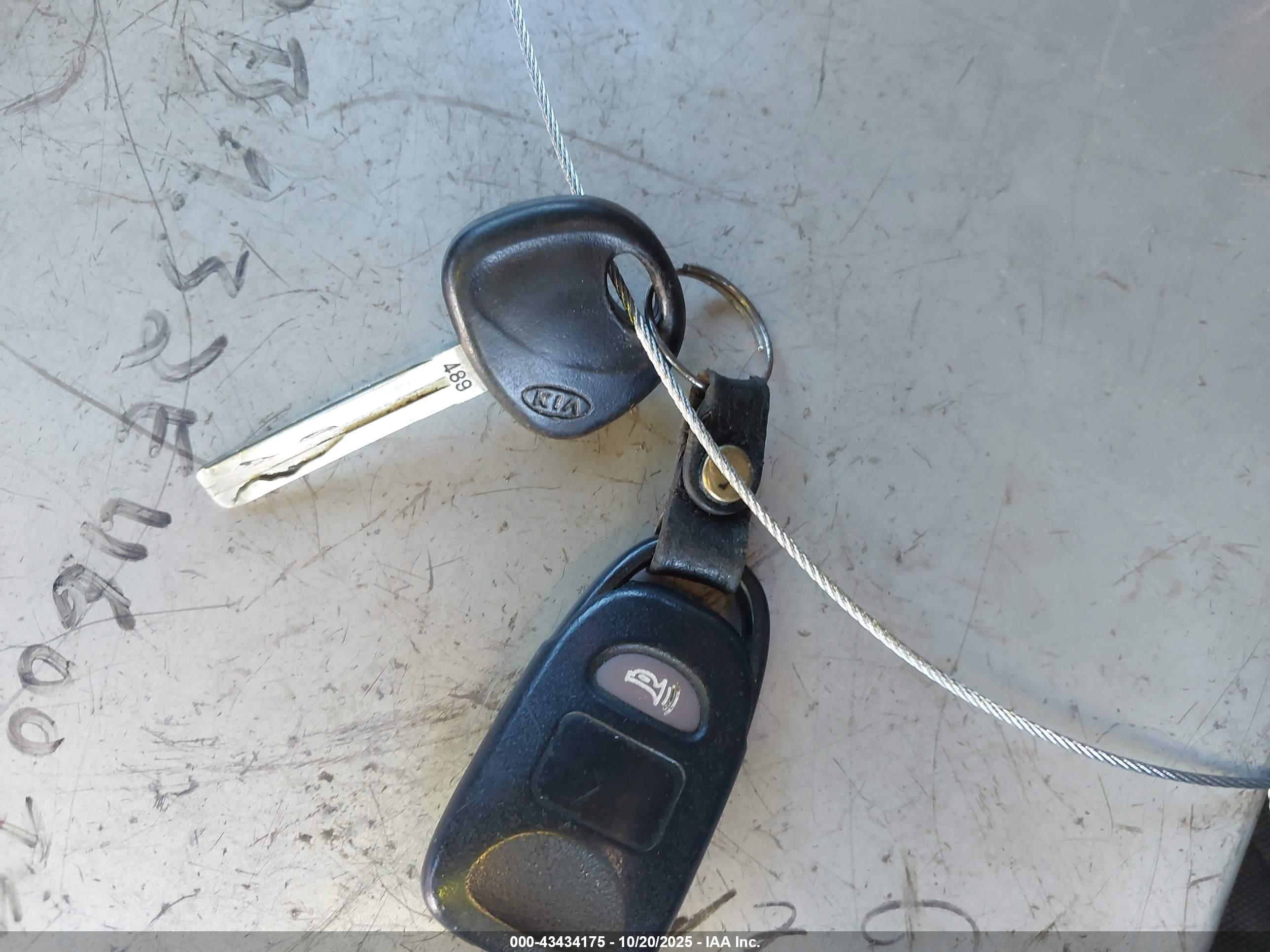 KIA SORENTO image 11