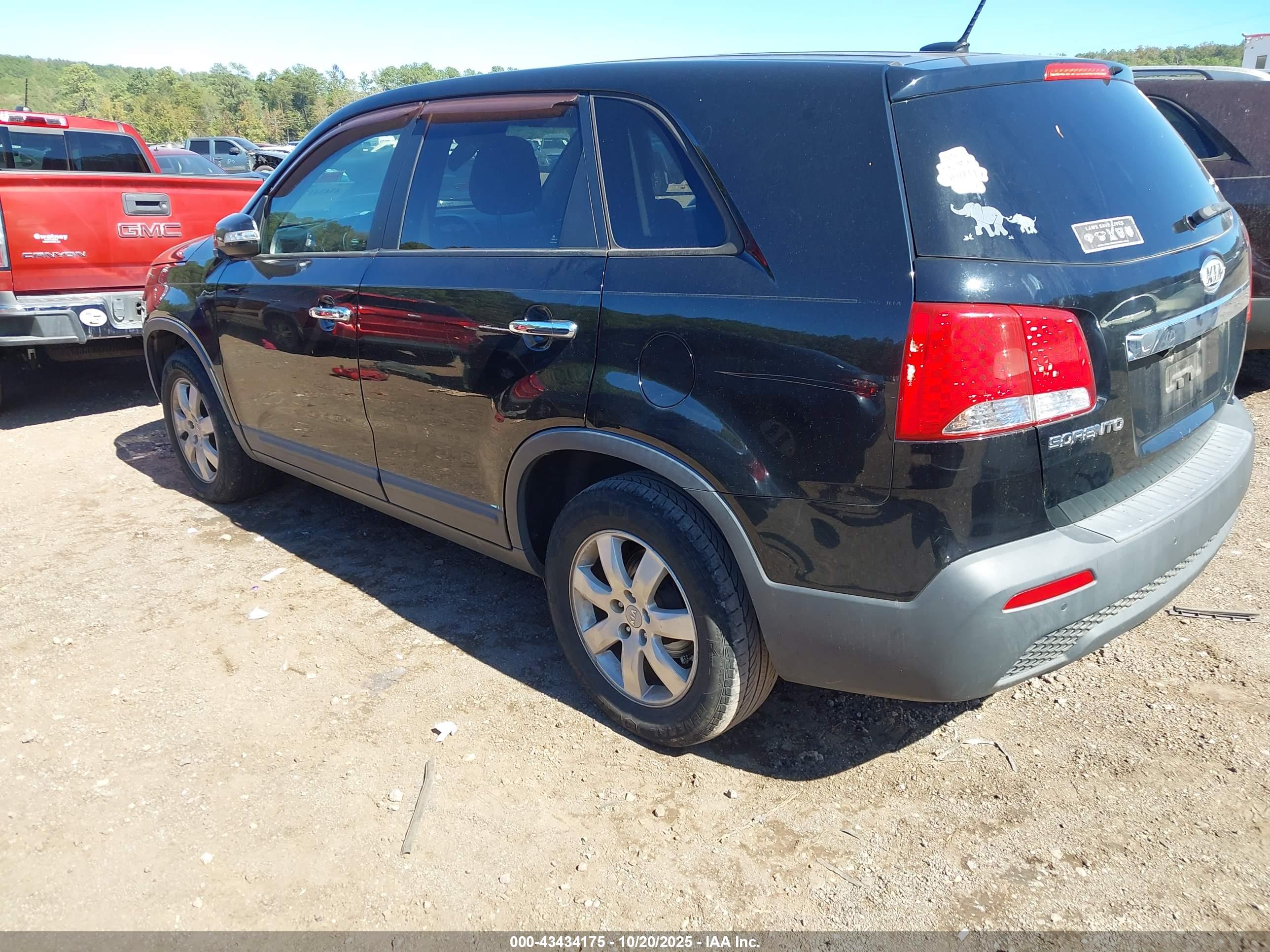KIA SORENTO image 3