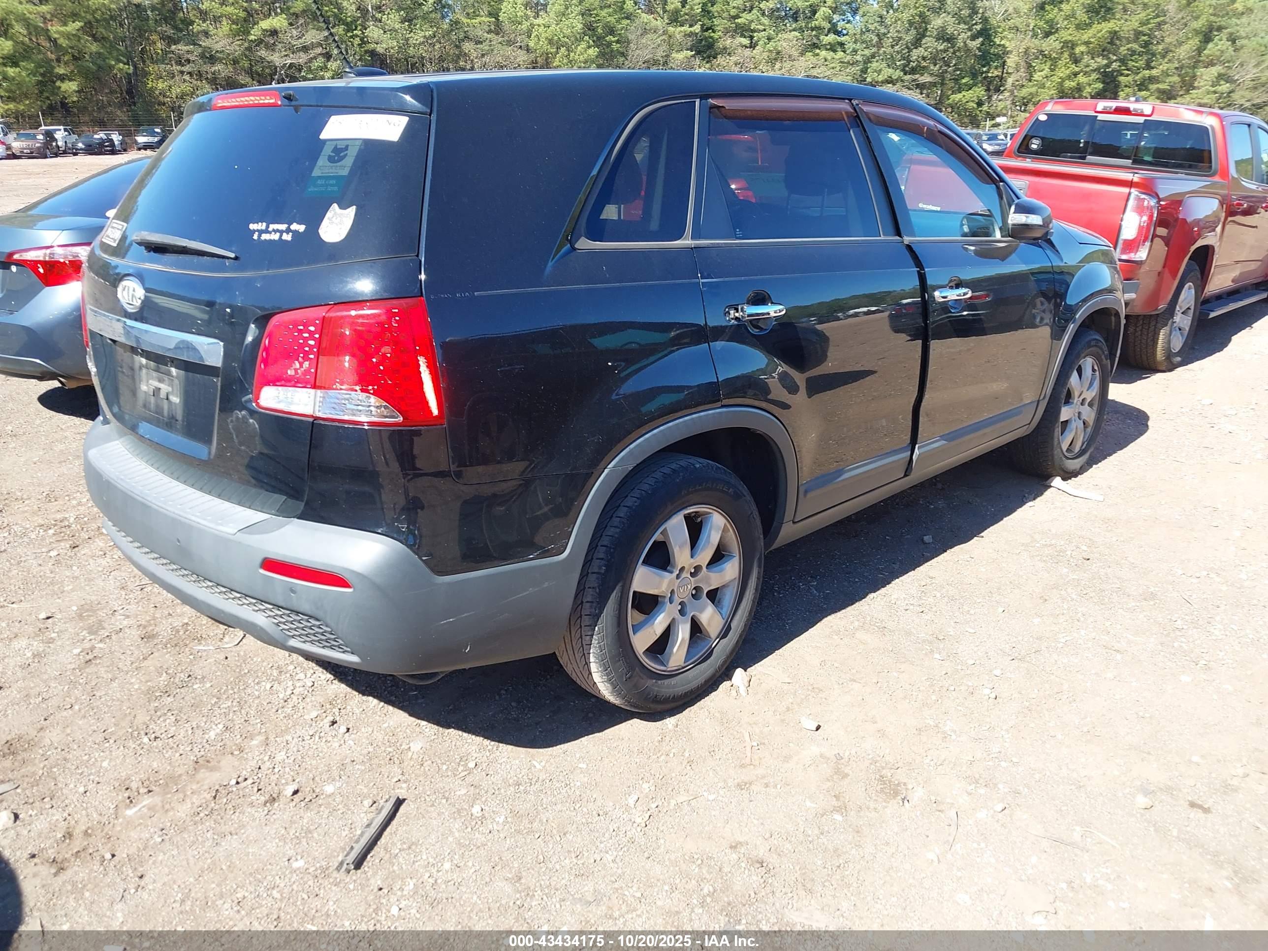 KIA SORENTO image 4
