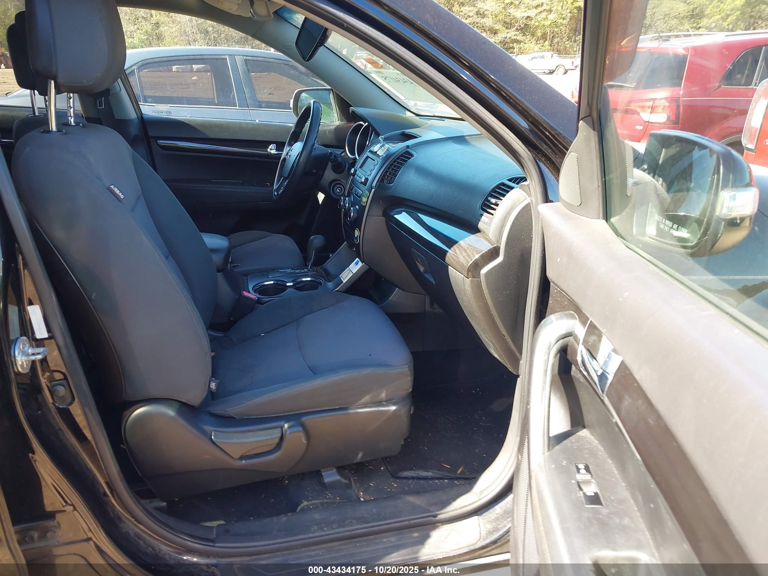KIA SORENTO image 5
