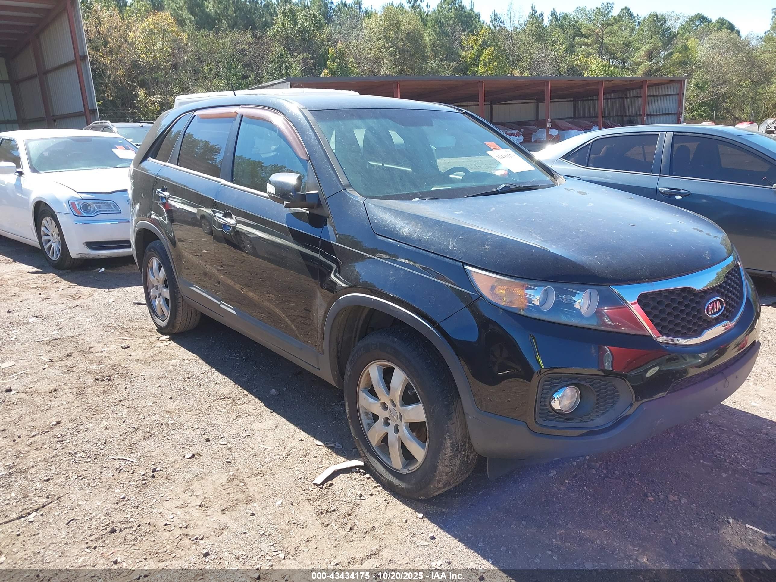 KIA SORENTO image 6