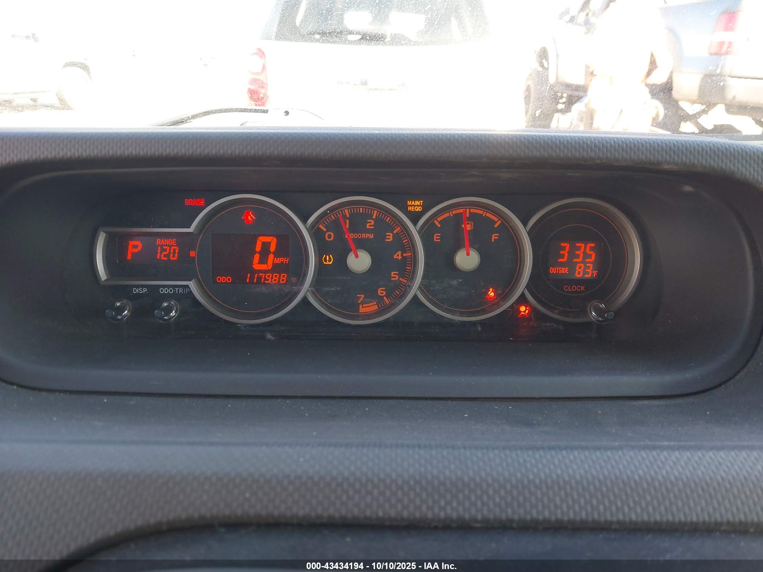 SCION XB image 7