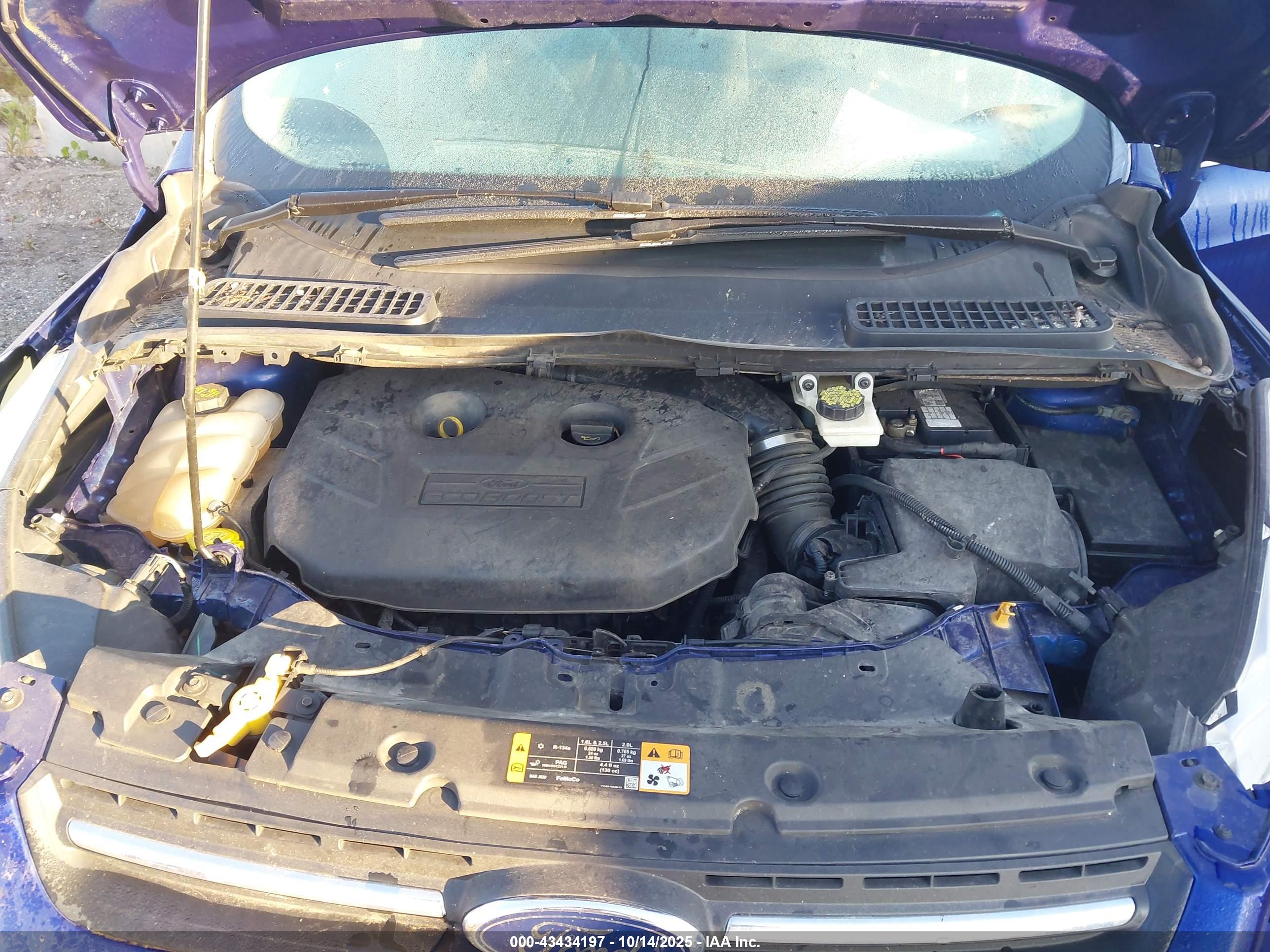 FORD ESCAPE image 10