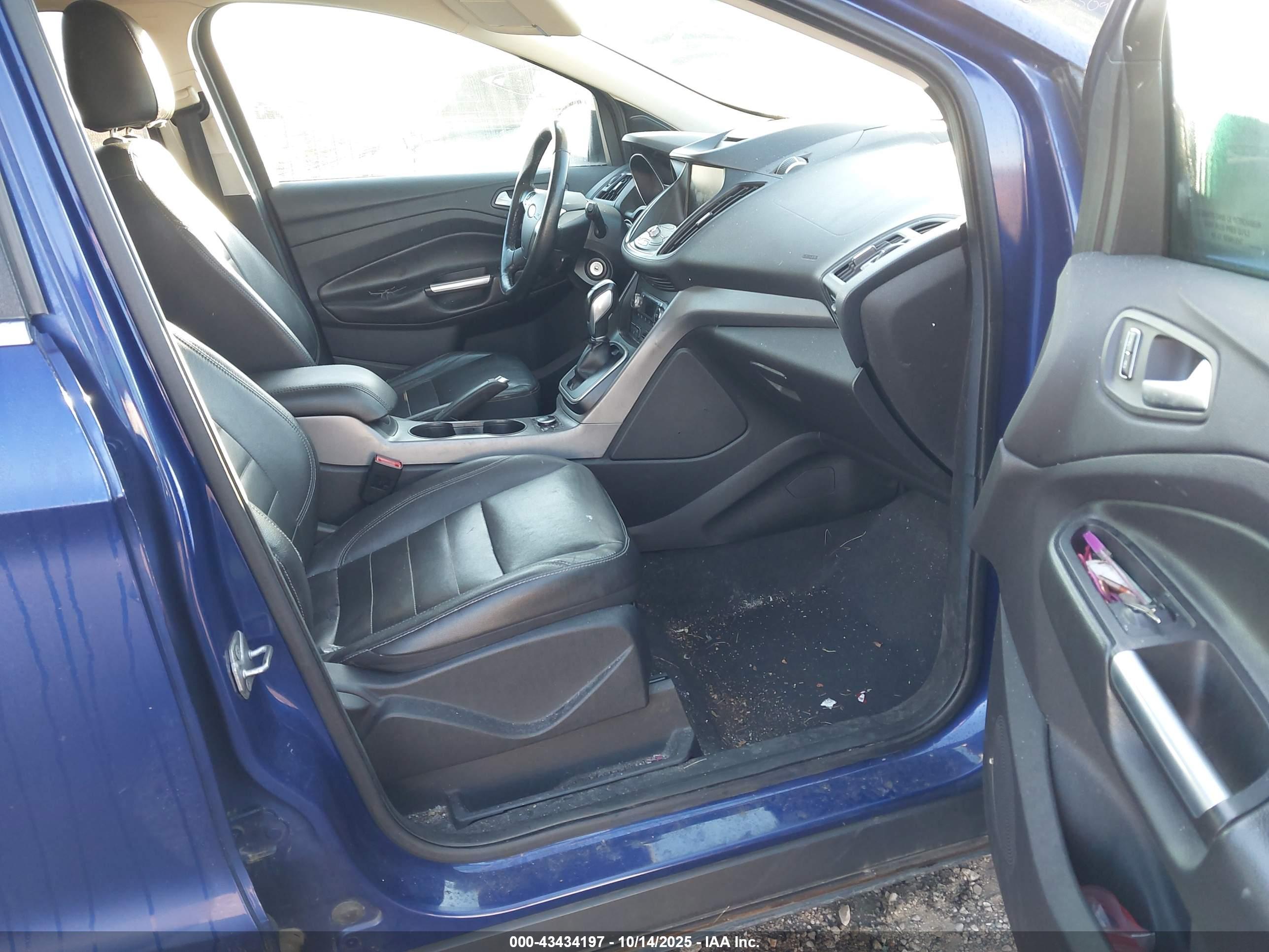 FORD ESCAPE image 5