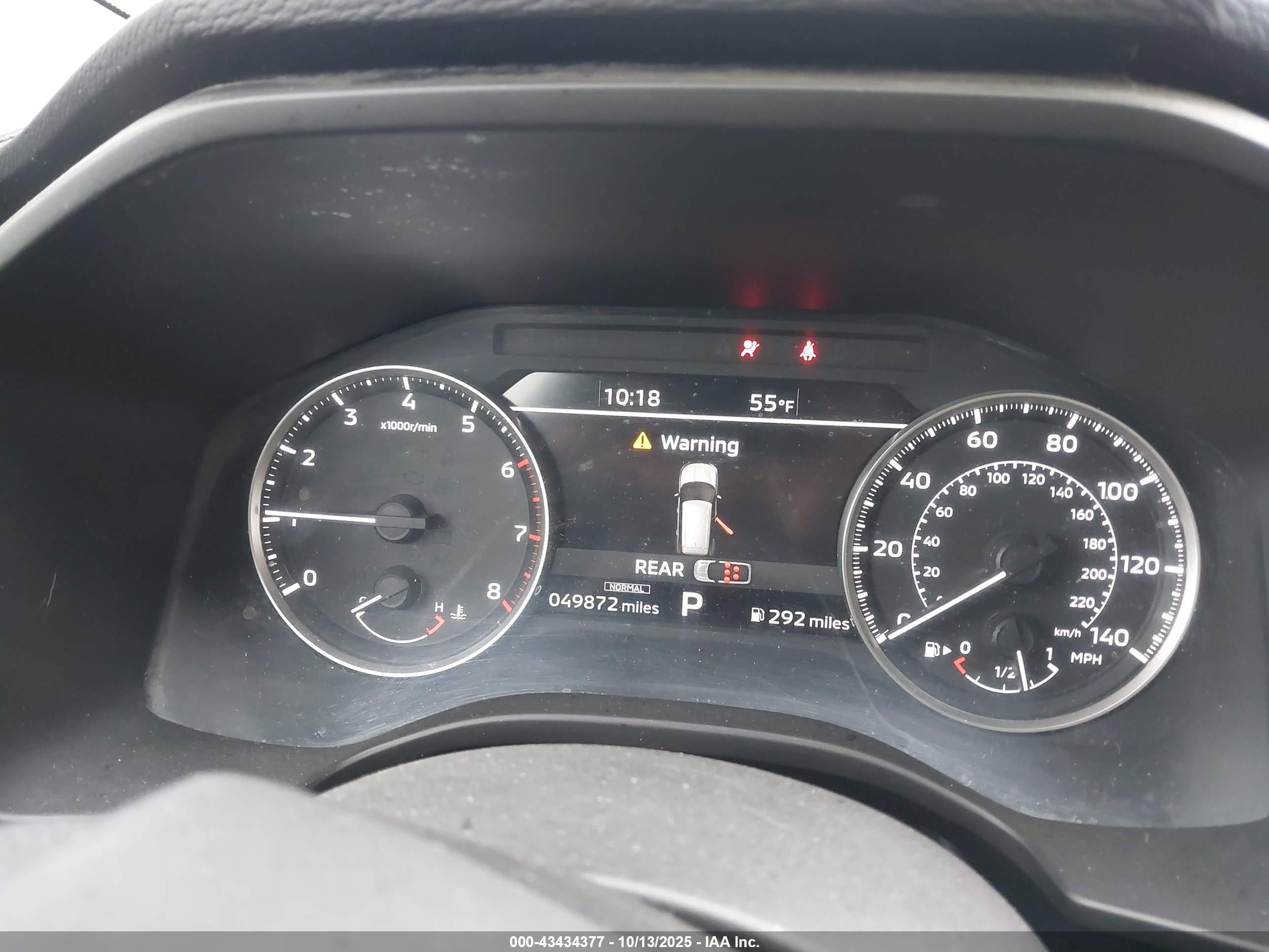 MITSUBISHI OUTLANDER image 7