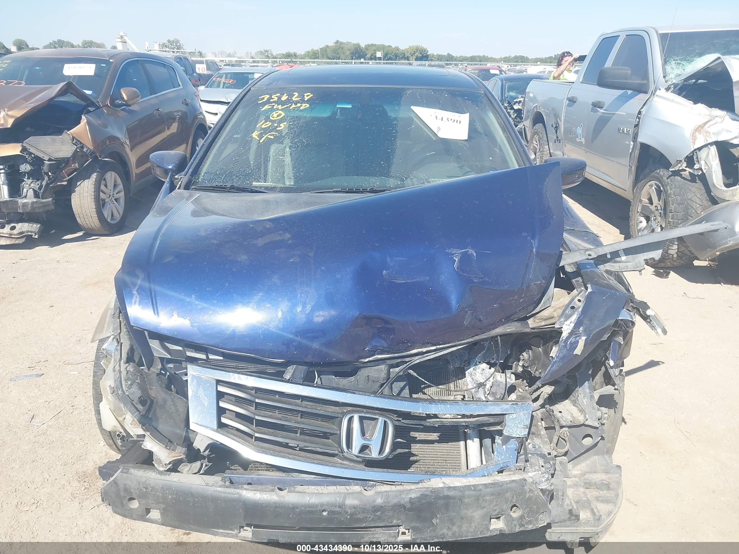 HONDA ACCORD image 6