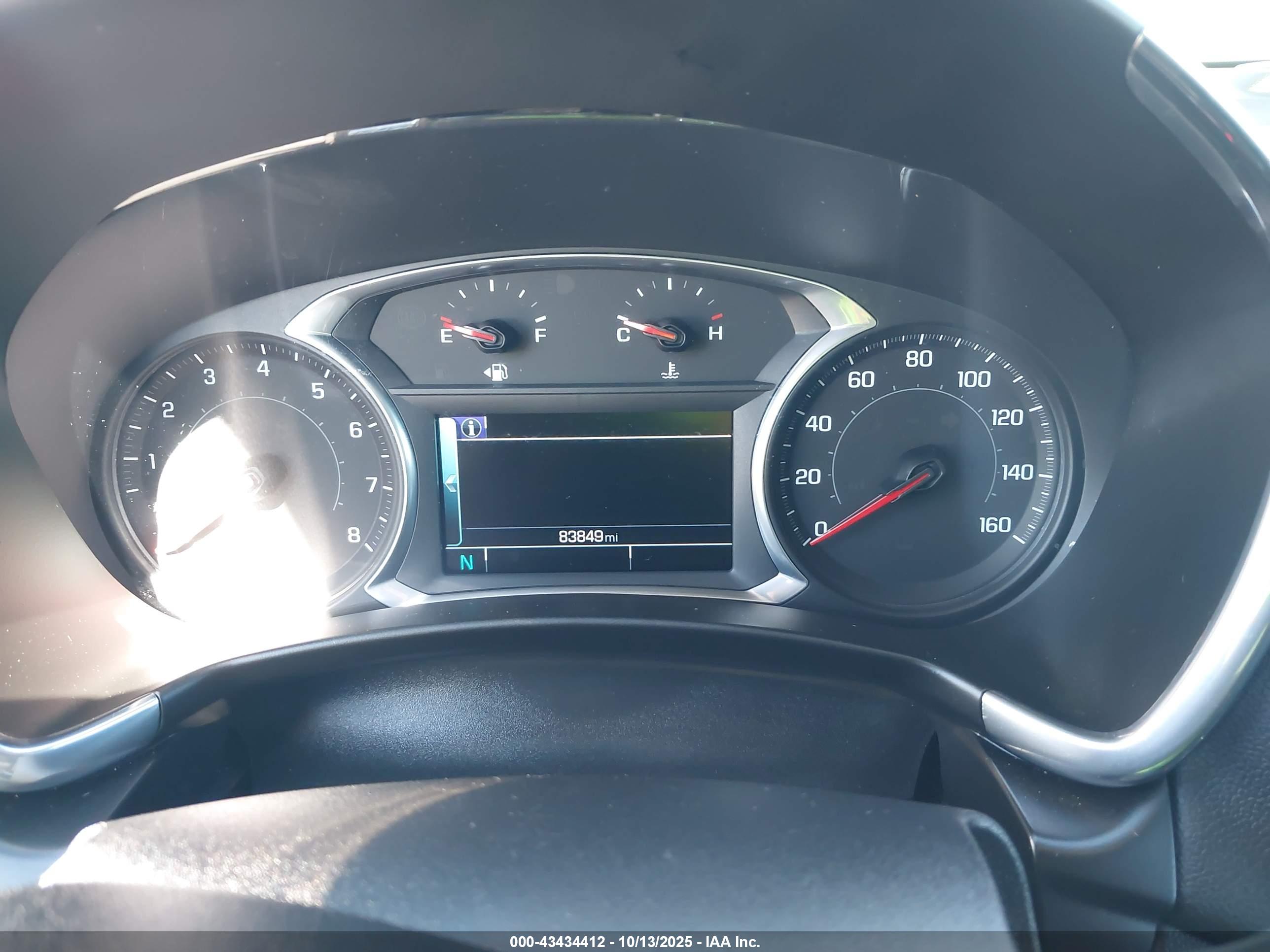 CHEVROLET EQUINOX image 7