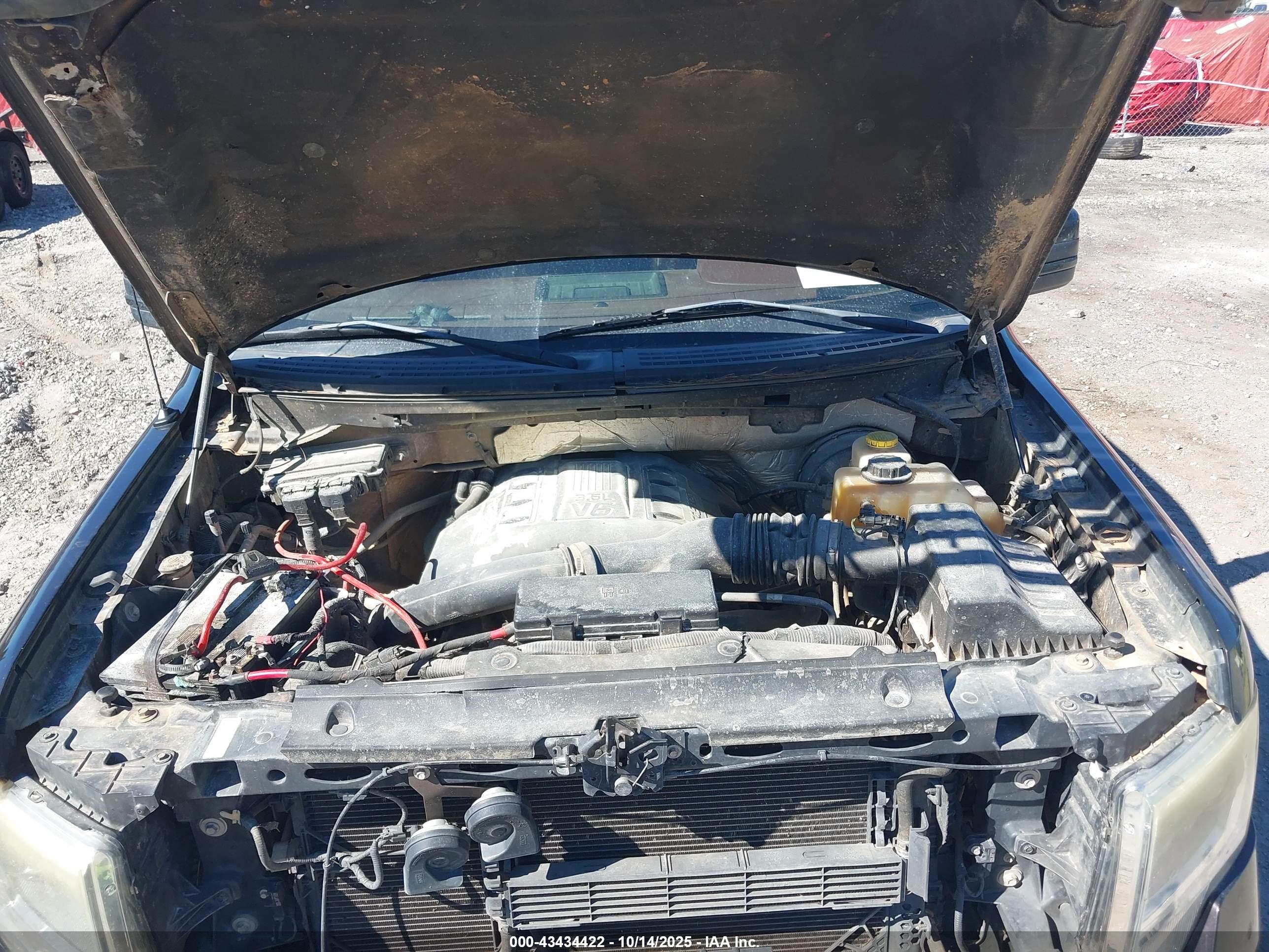 FORD F-150 image 10