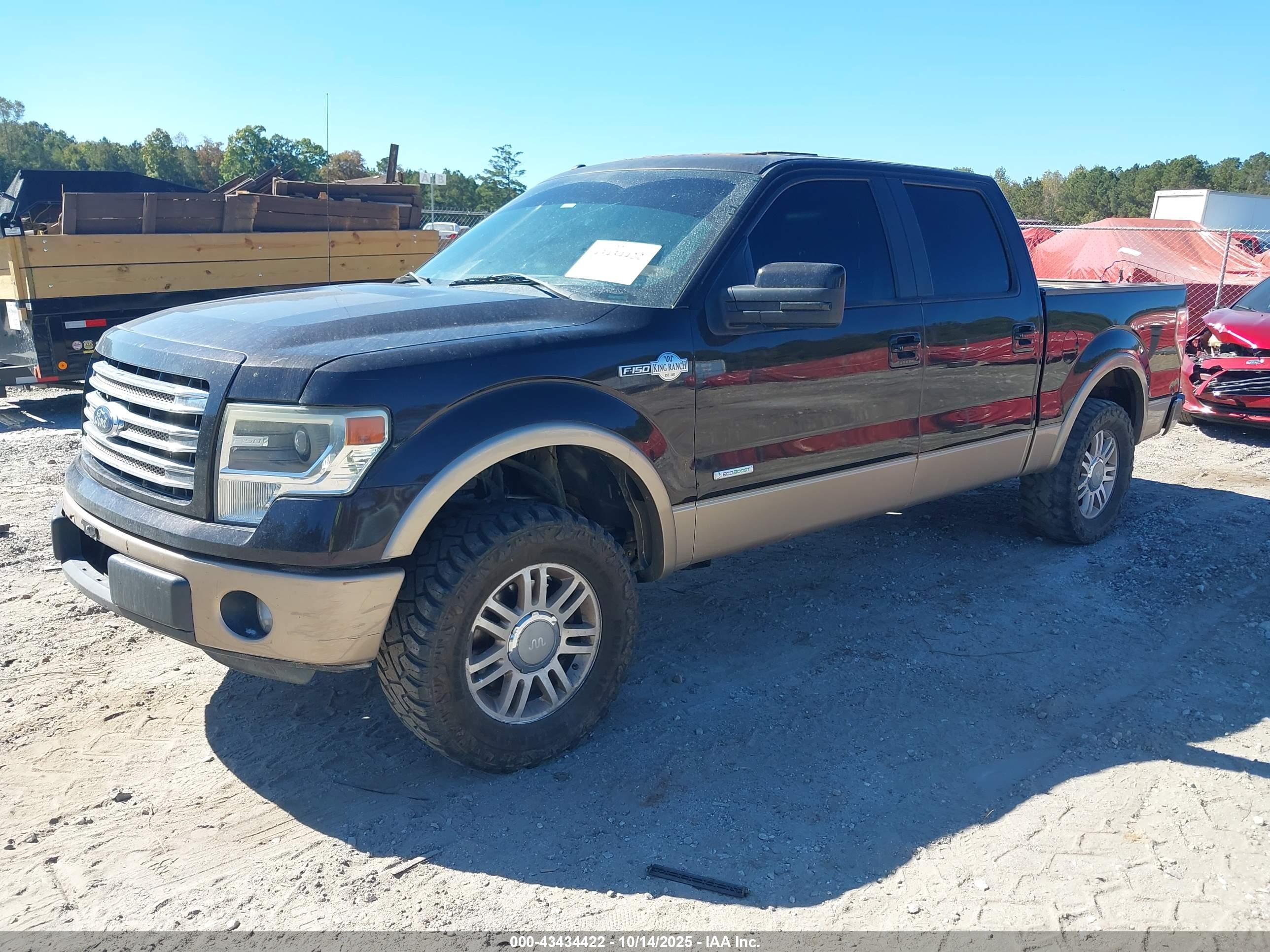 FORD F-150 image 2
