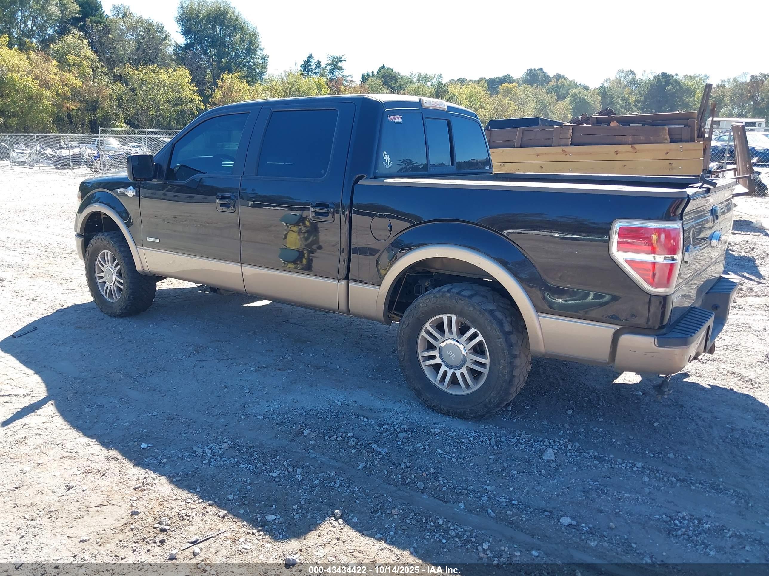 FORD F-150 image 3