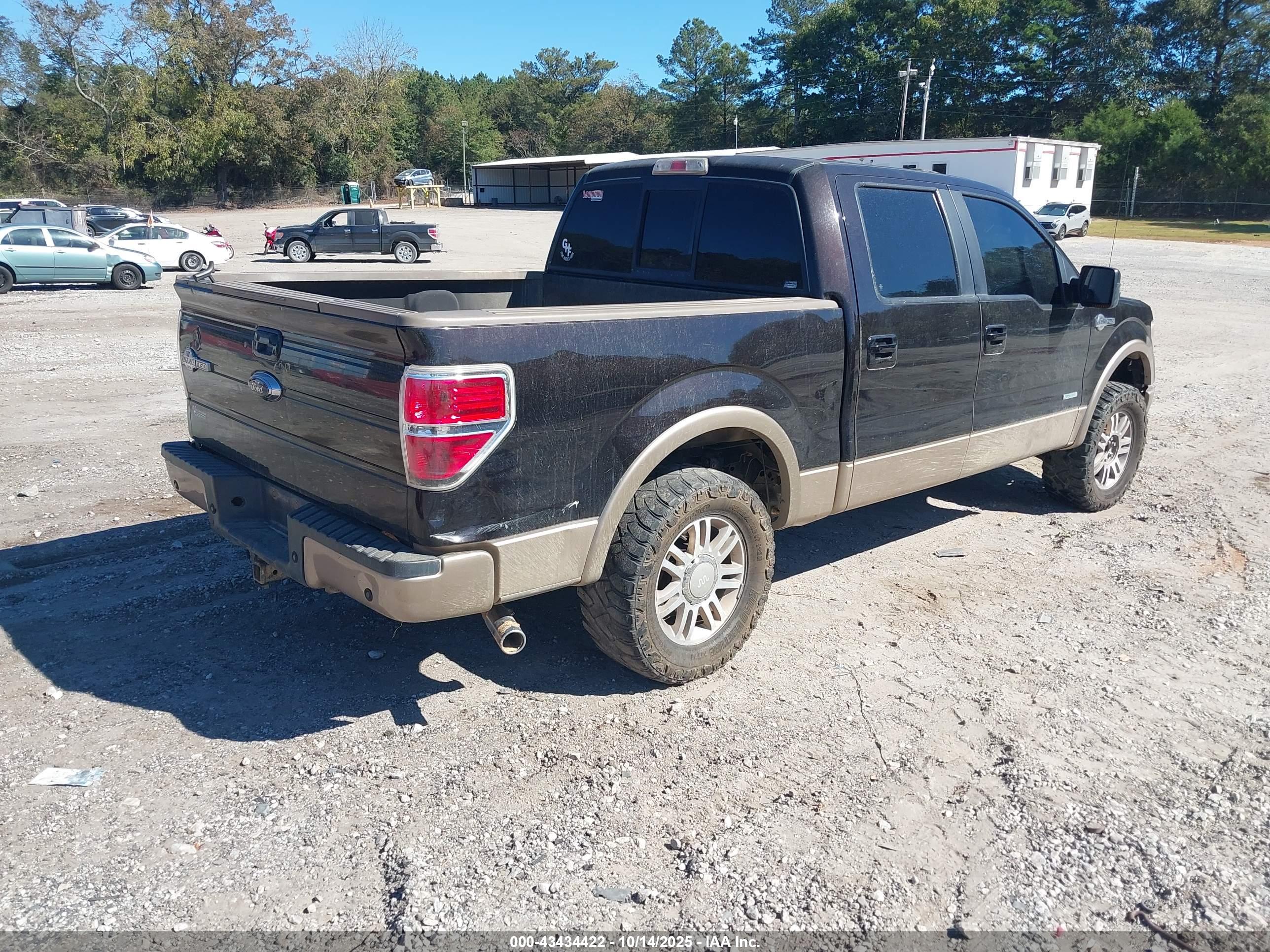 FORD F-150 image 4