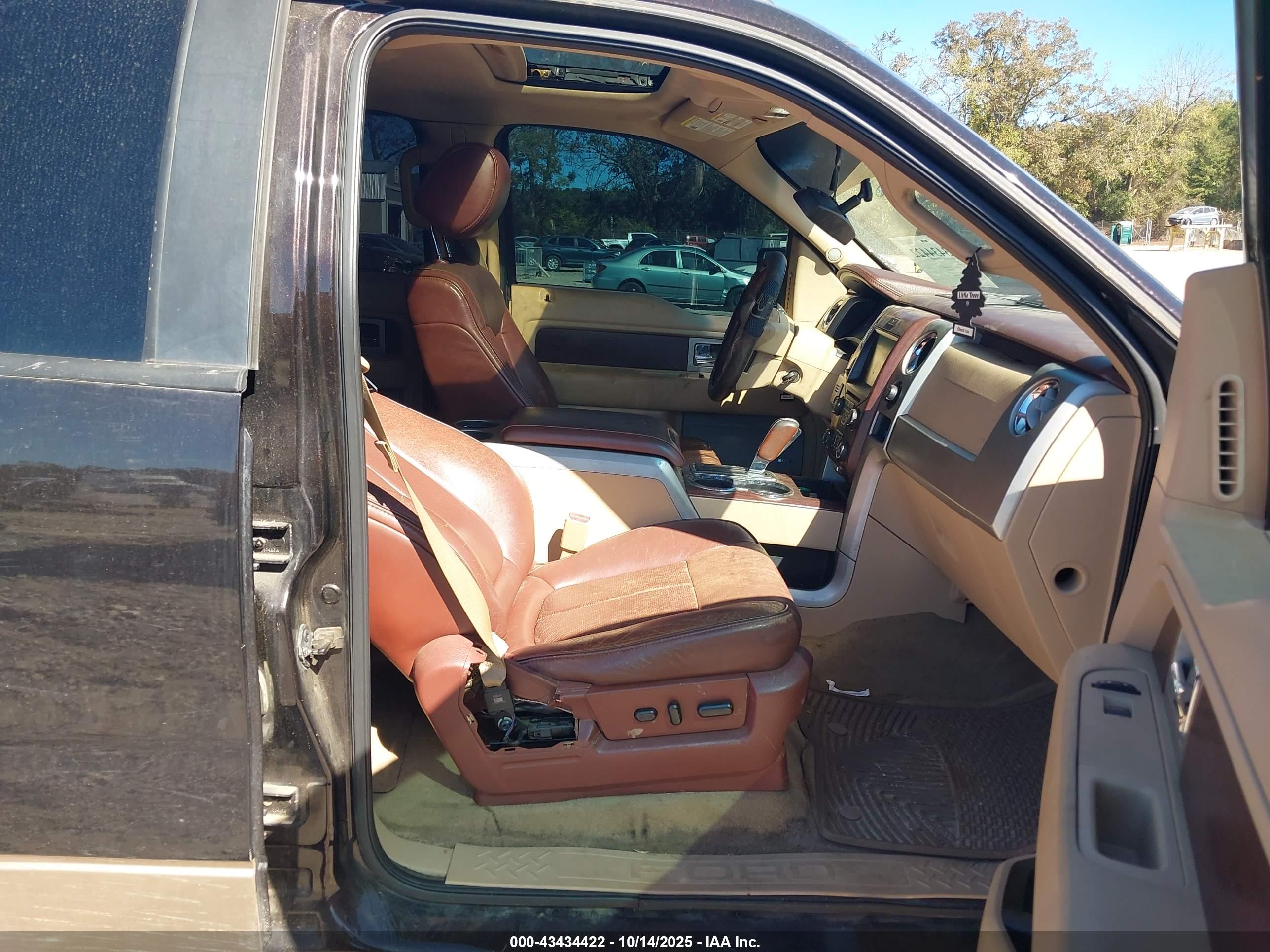 FORD F-150 image 5