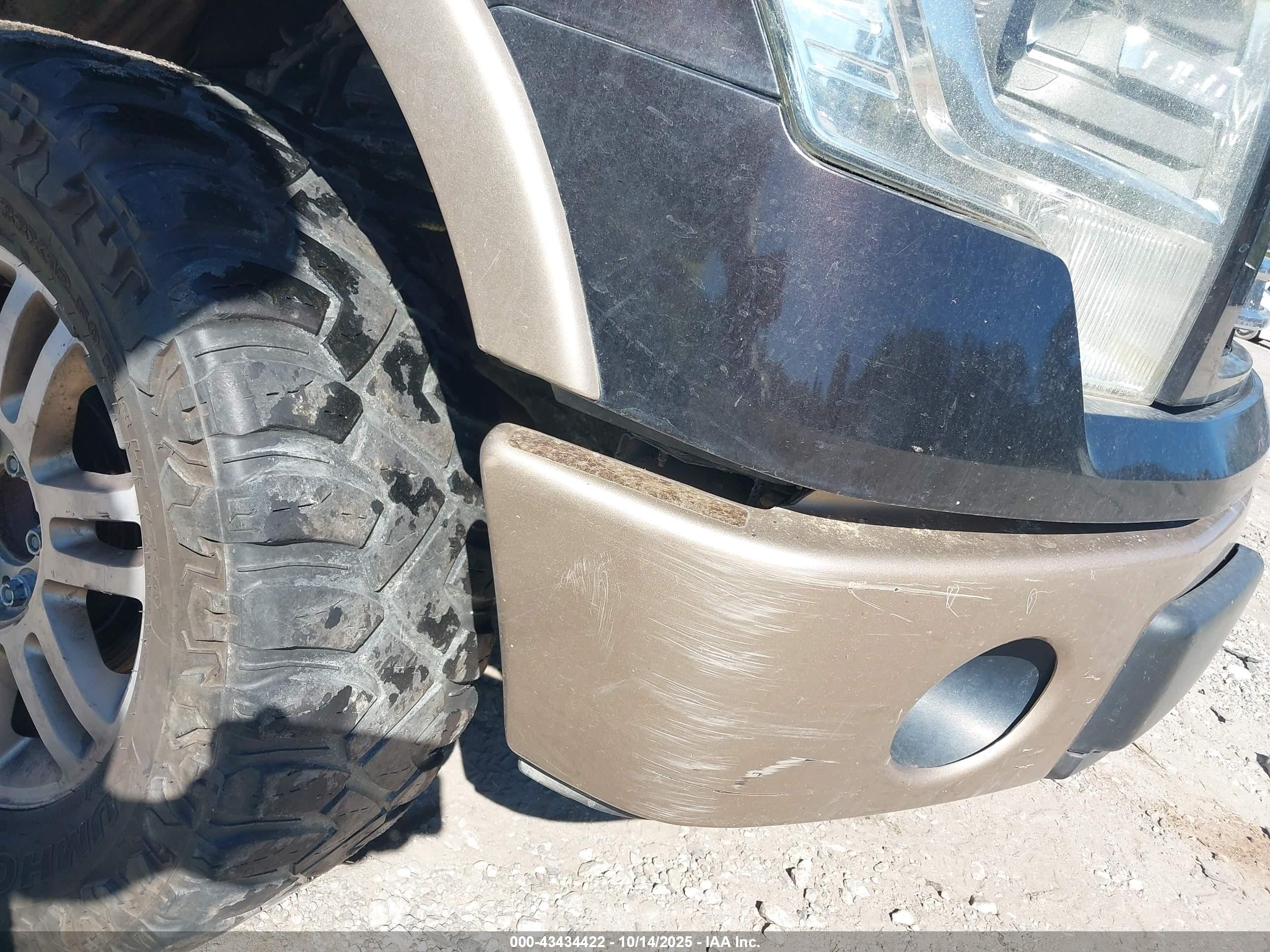 FORD F-150 image 6