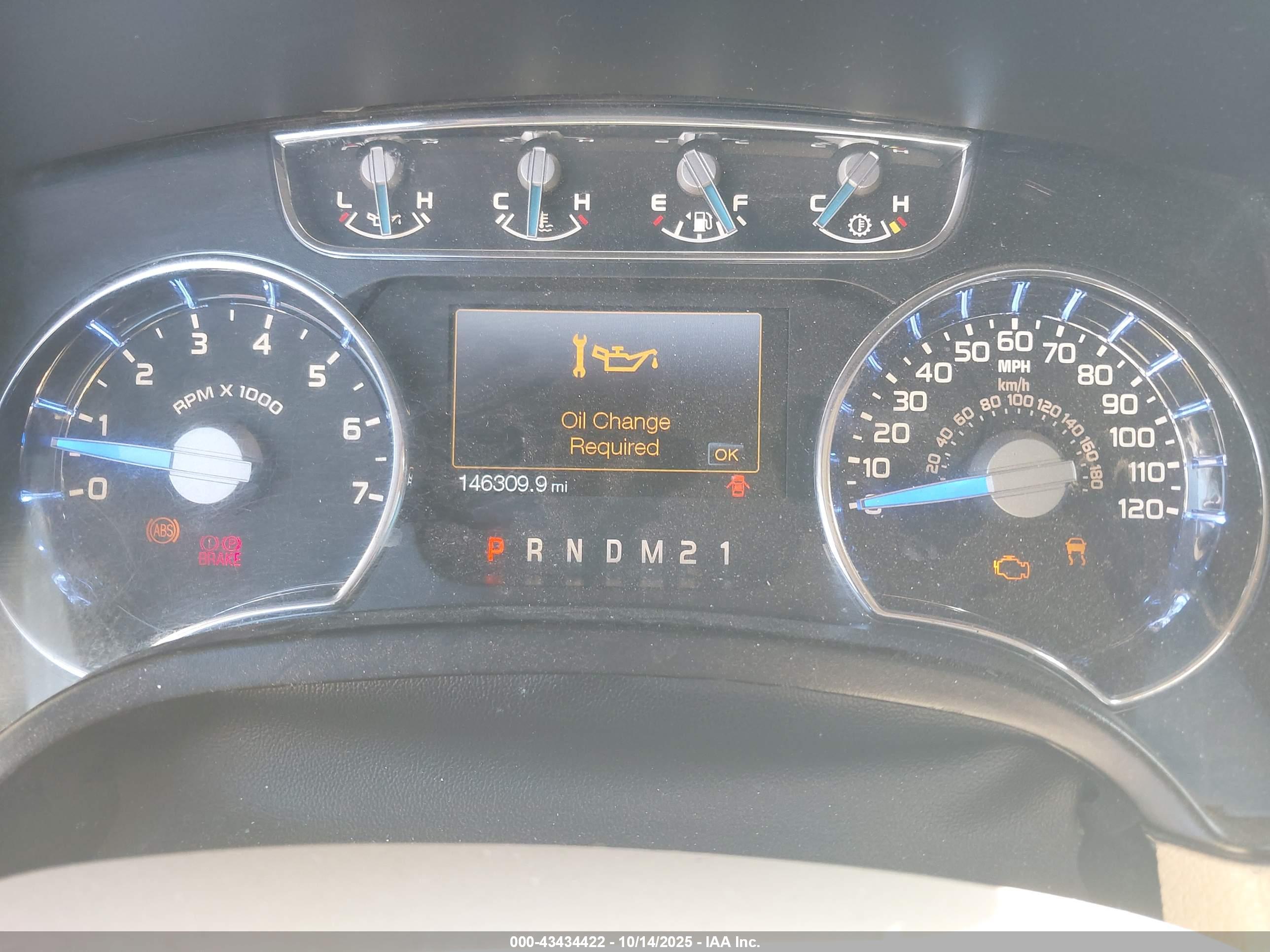 FORD F-150 image 7