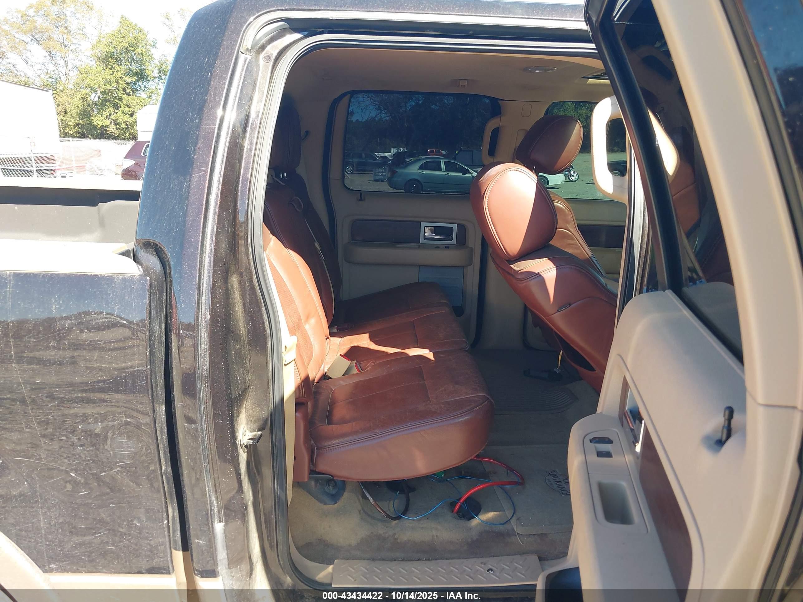 FORD F-150 image 8