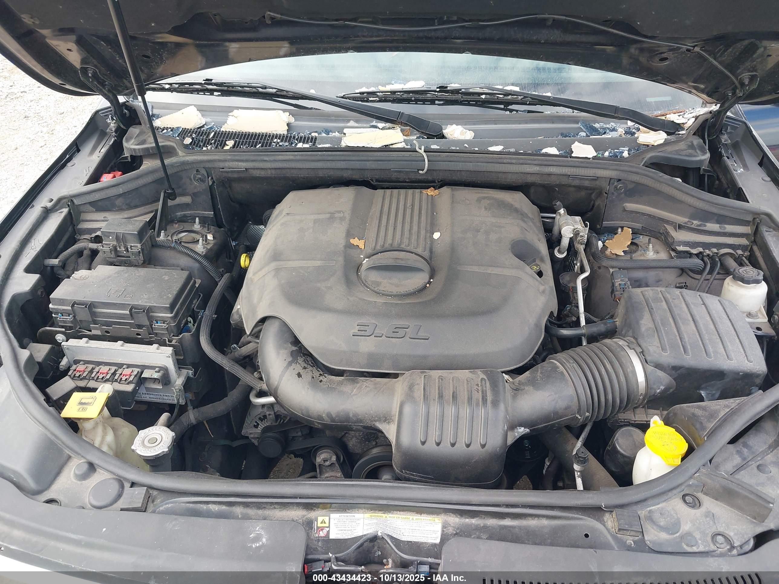 JEEP GRAND image 10
