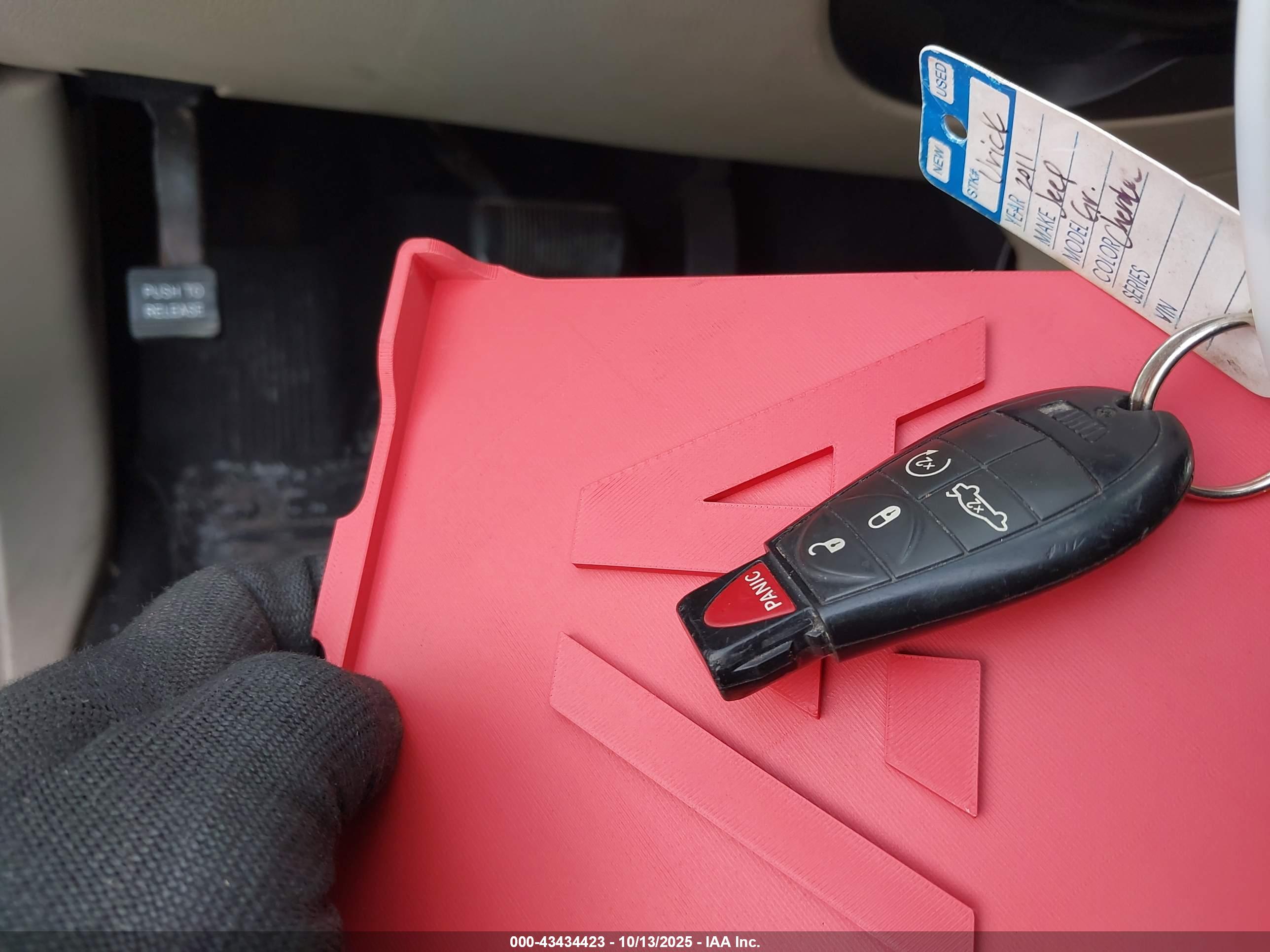 JEEP GRAND image 11