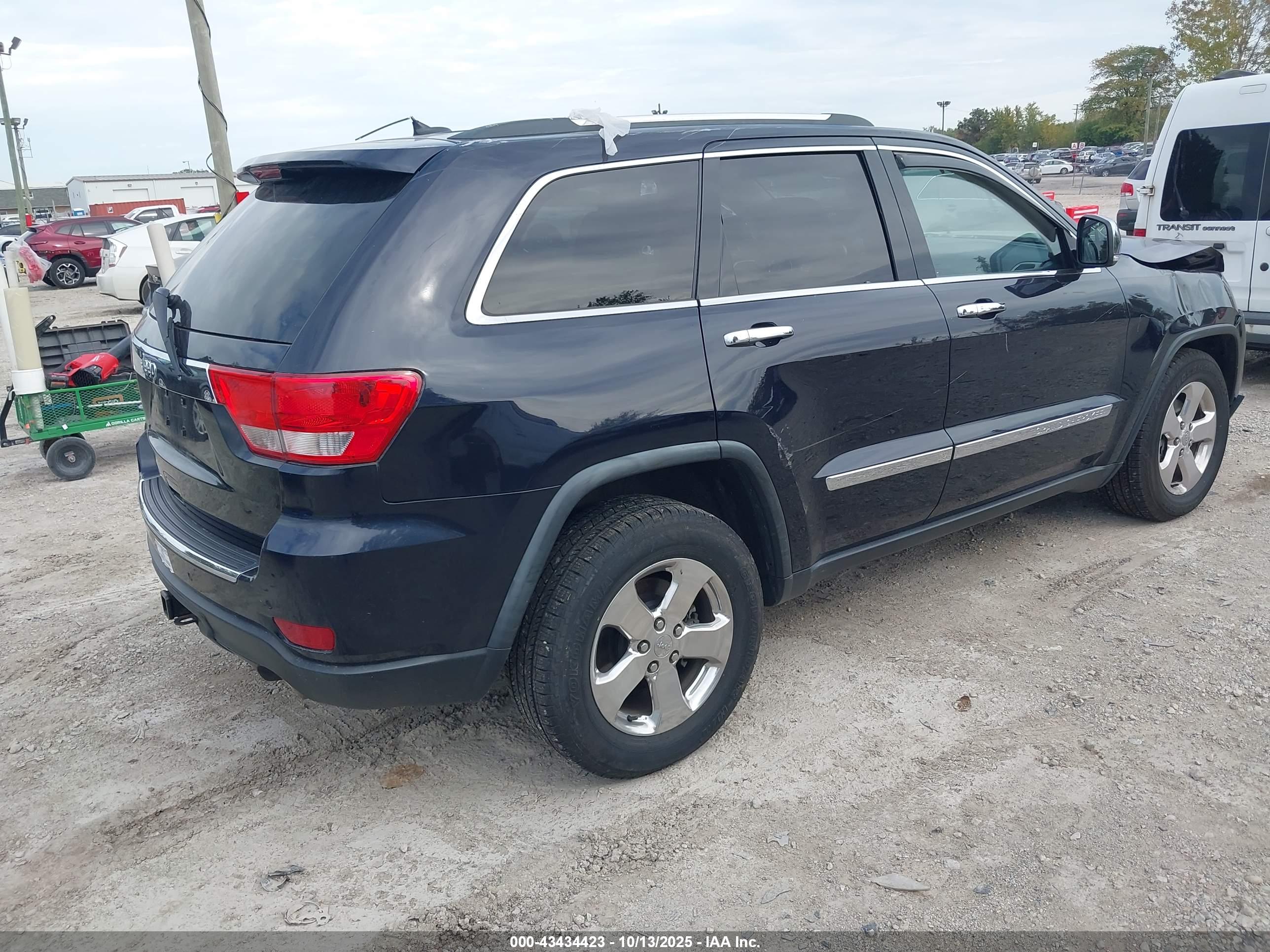 JEEP GRAND image 4