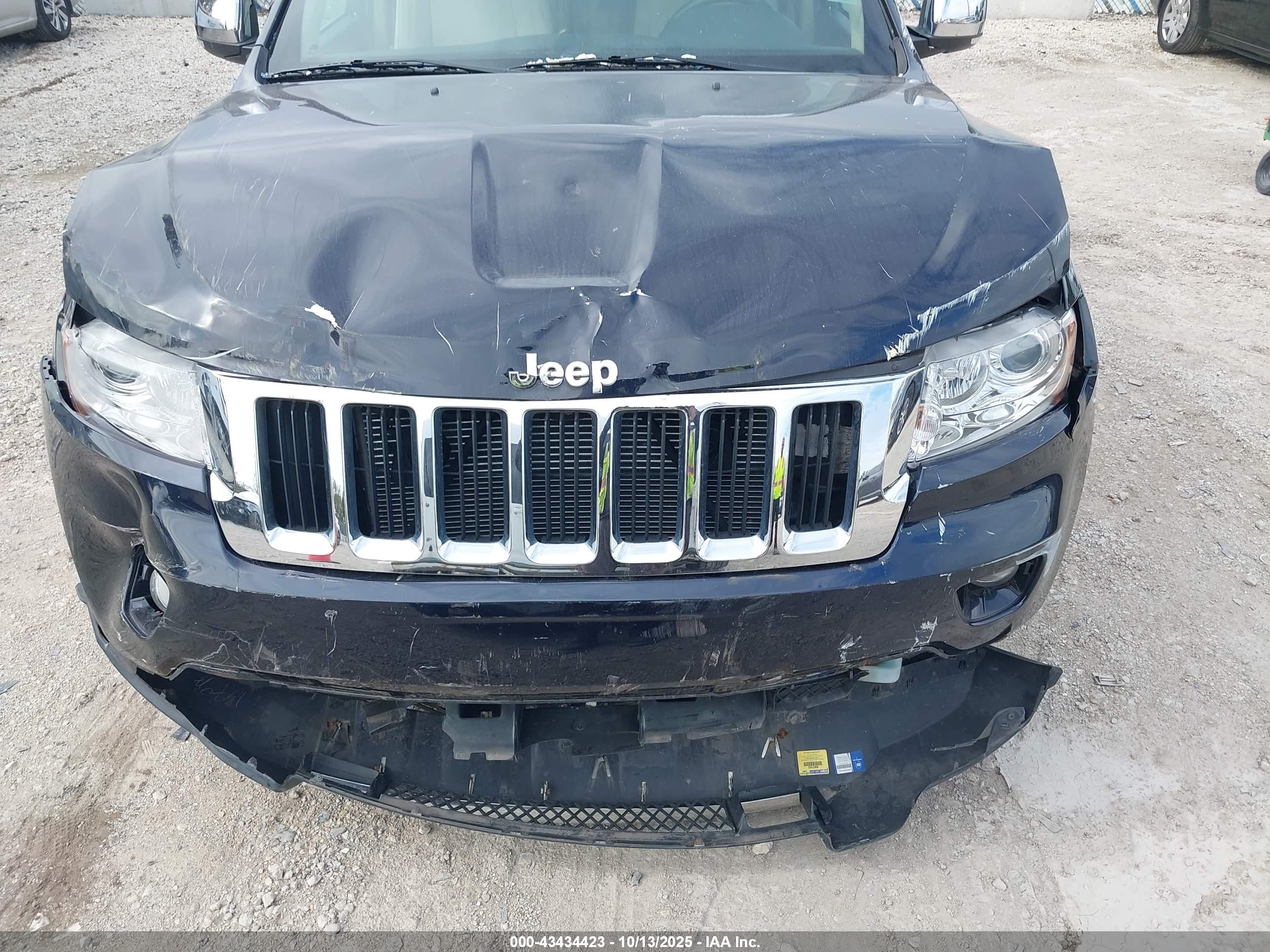 JEEP GRAND image 6